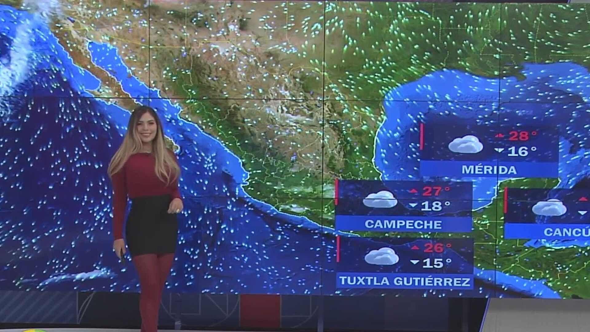 Cómo Estará el Clima Hoy 24 de Diciembre de 2024 en Nuevo León N