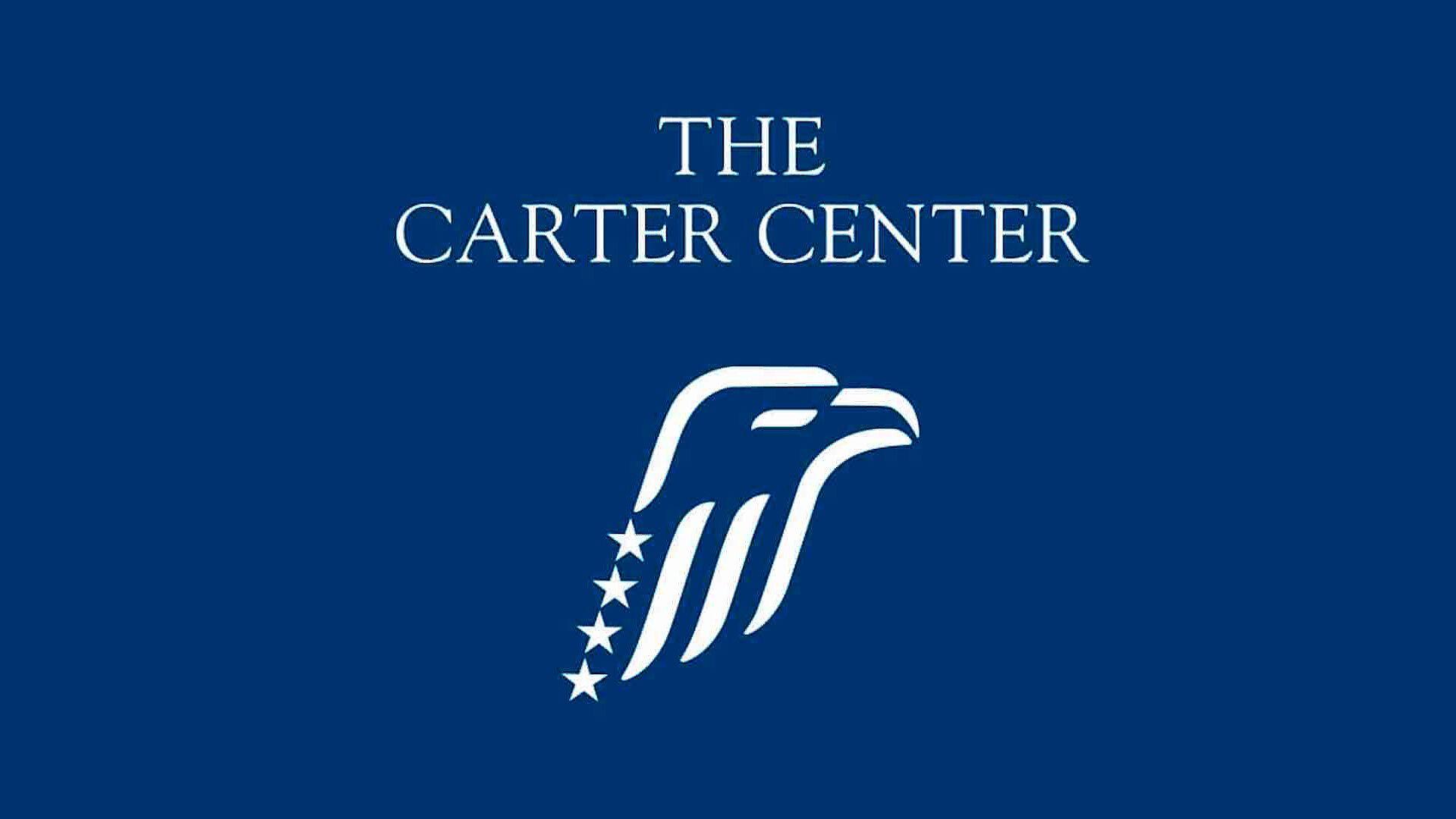 El Centro Carter, fundado por Jimmy Carter, Promueve Paz y Derechos ...