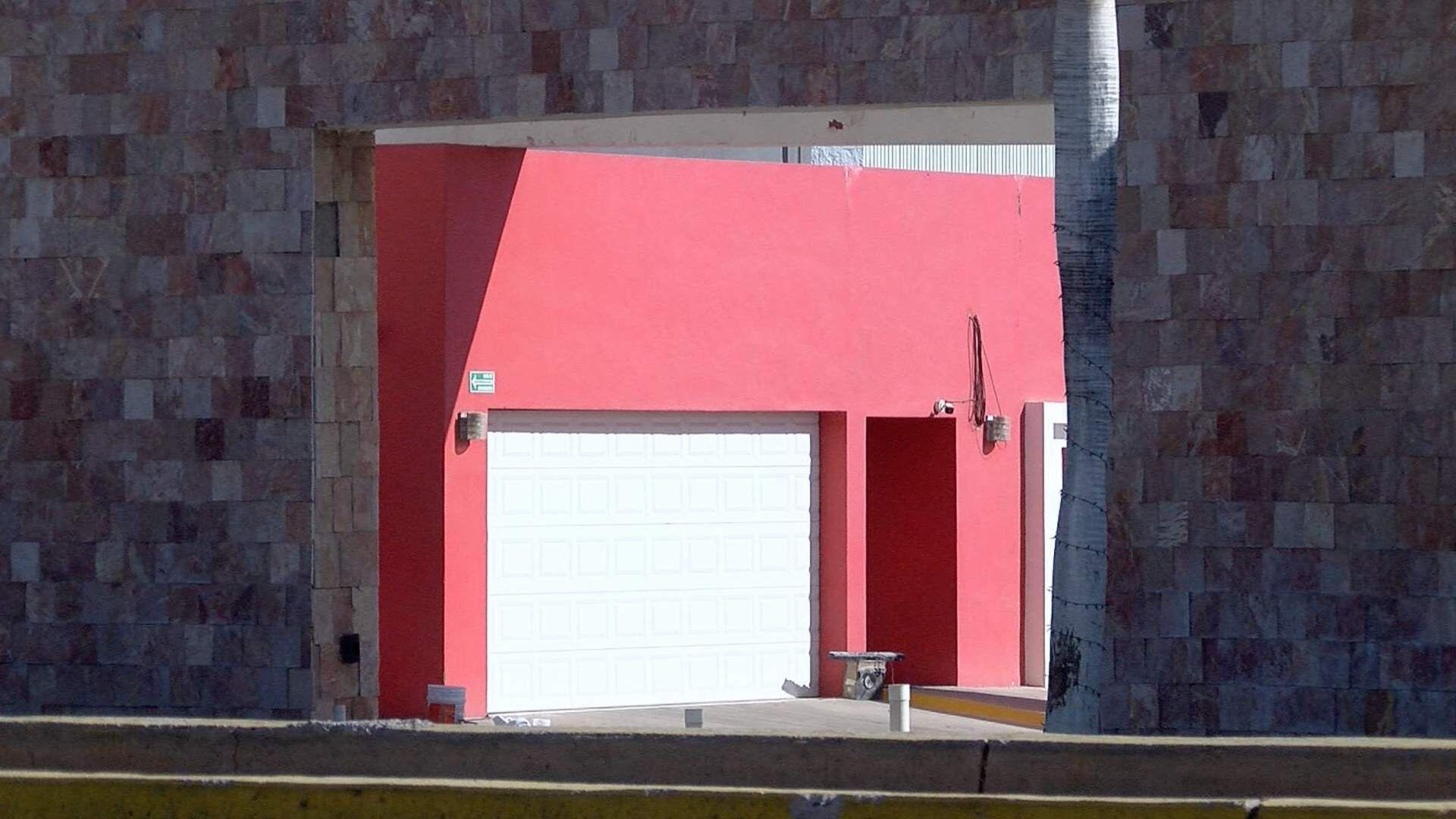 Jovencitas Fueron Rescatadas de Motel en Hermosillo Donde Estuvieron Retenidas