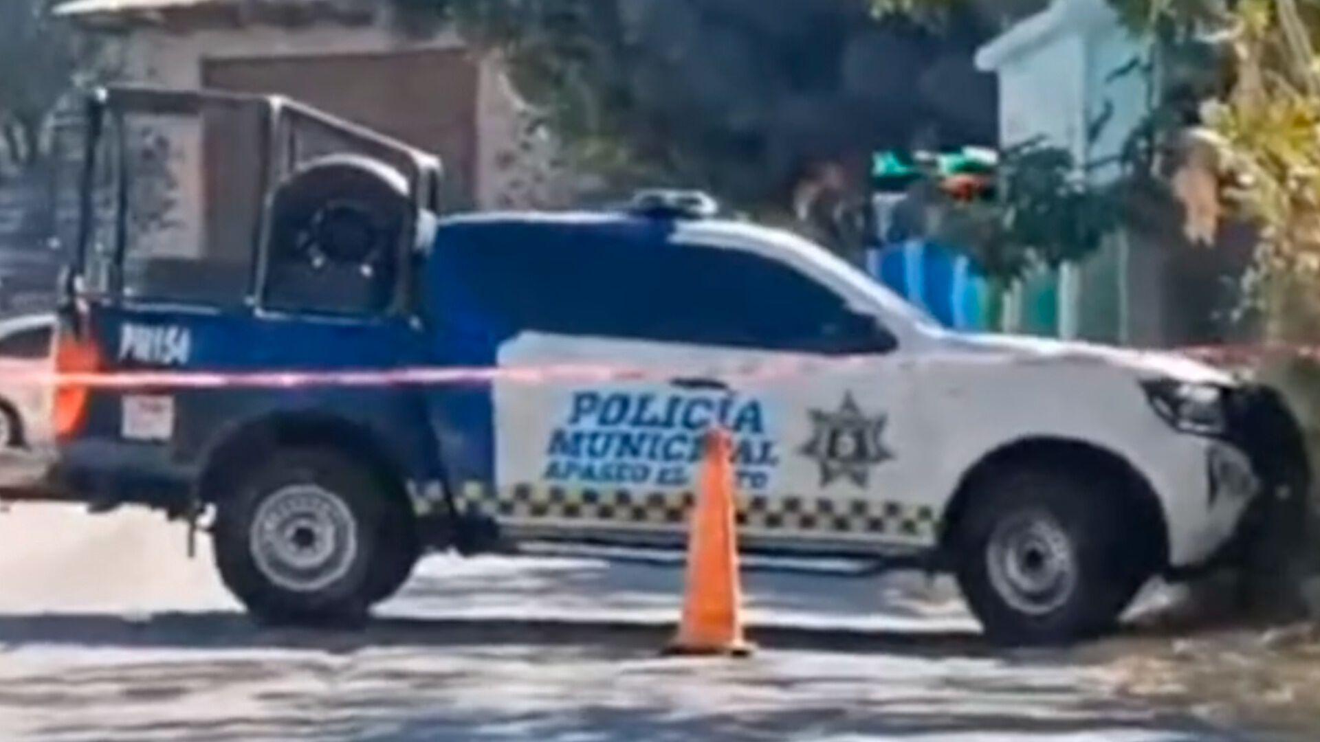 Cuatro Muertos y tres Lesionados es el Saldo de un Ataque Armado en ...