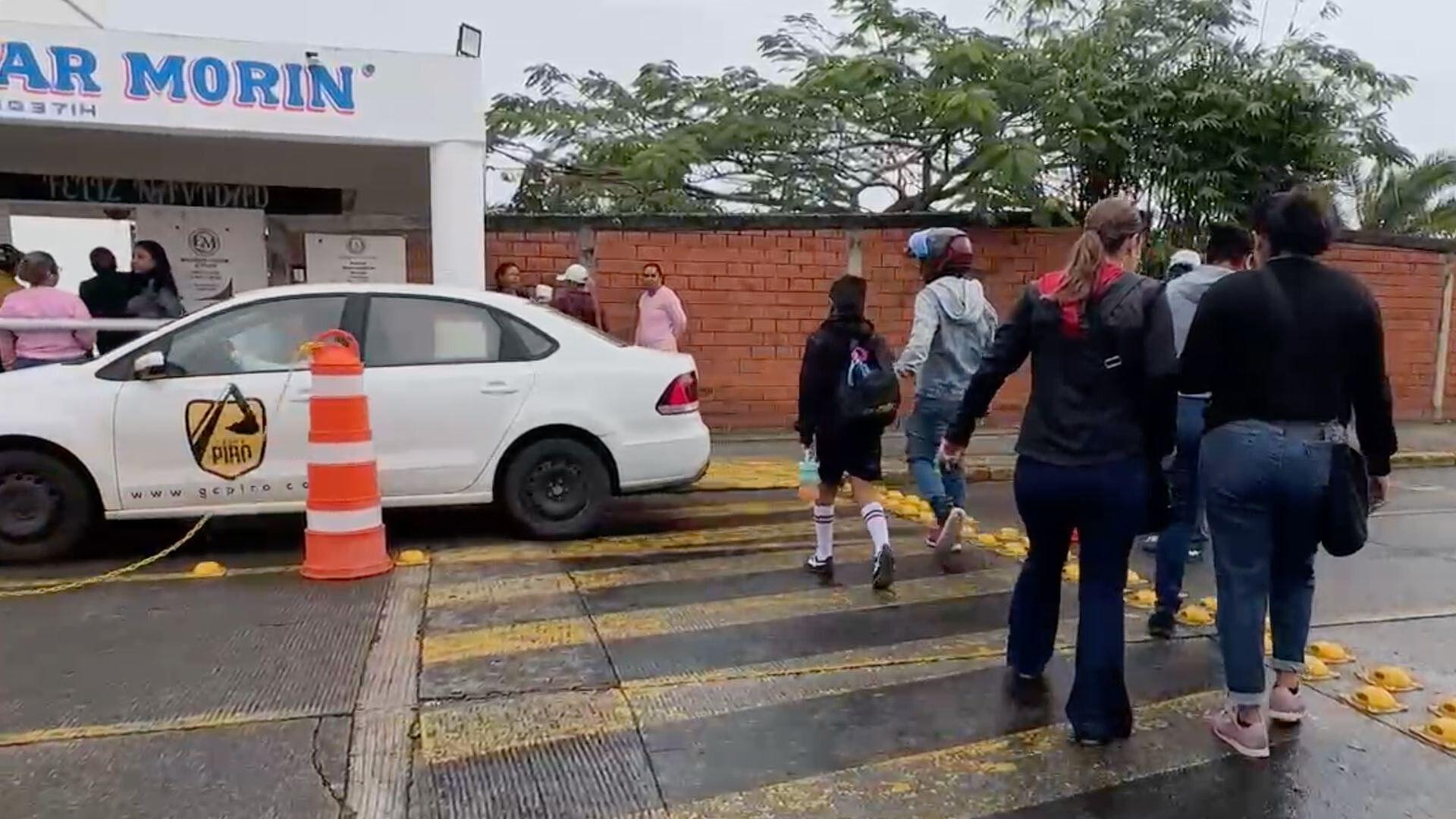 Más de Un Millón de Estudiantes de Nivel Básico Regresan a Clases en ...