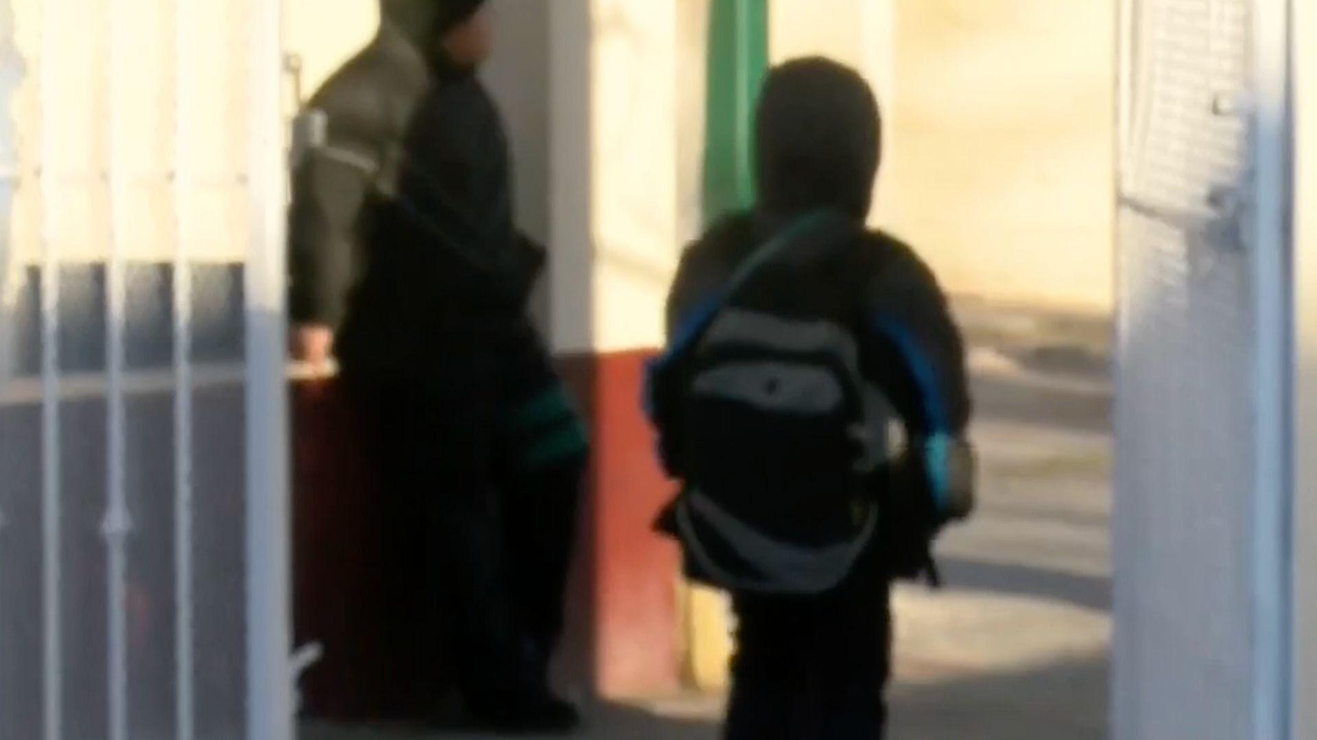 Regresan a Clases Presenciales Estudiantes de Nivel Básico en Ciudad ...