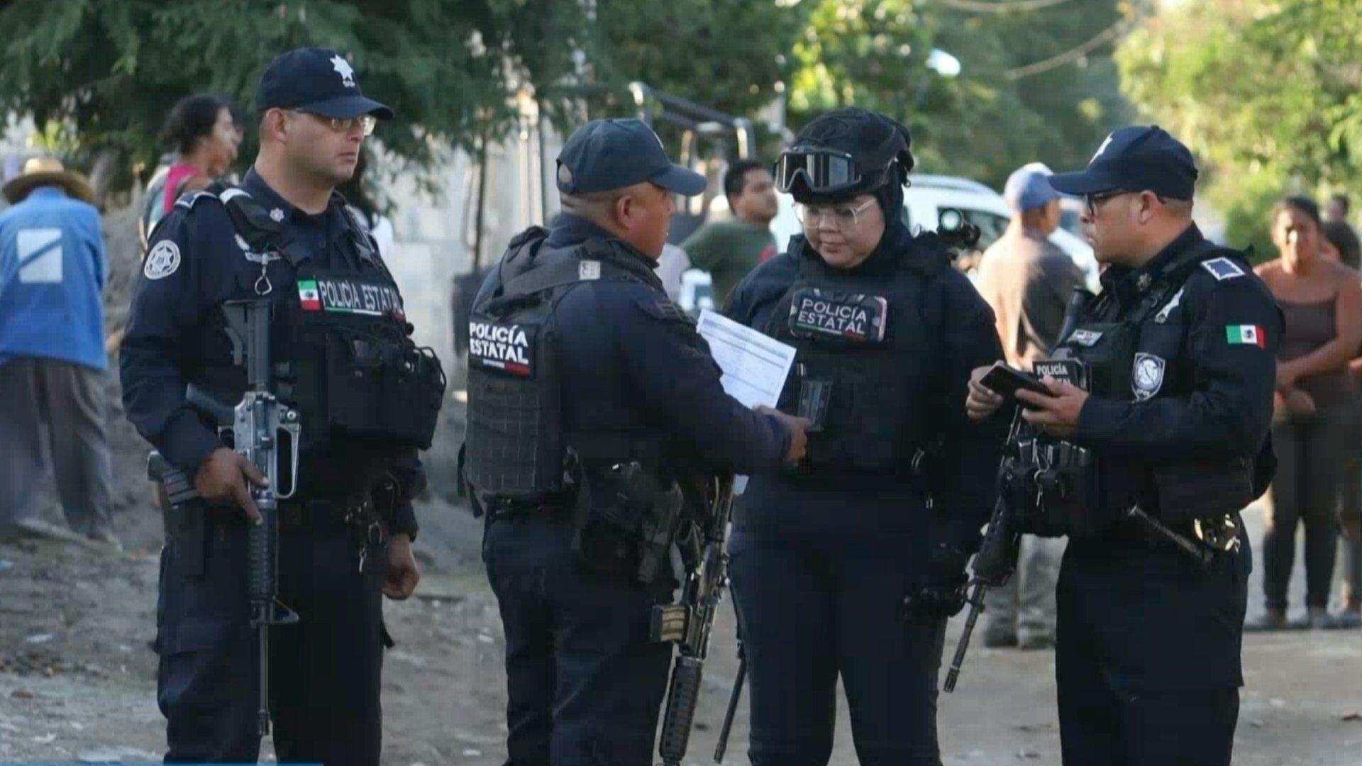 Hombre Muere Presuntamente por Heridas de Arma Blanca en la Comunidad ...