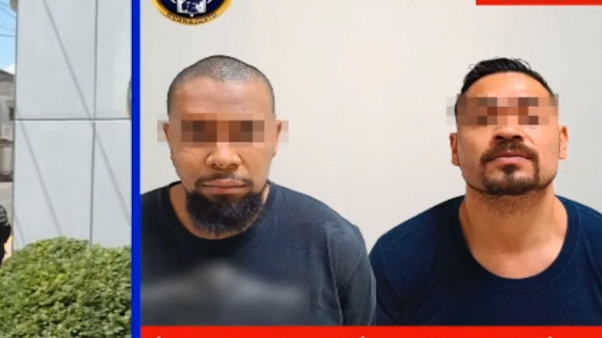 Detienen a Dos Hombres en Irapuato por el Delito de Homicidio y ...