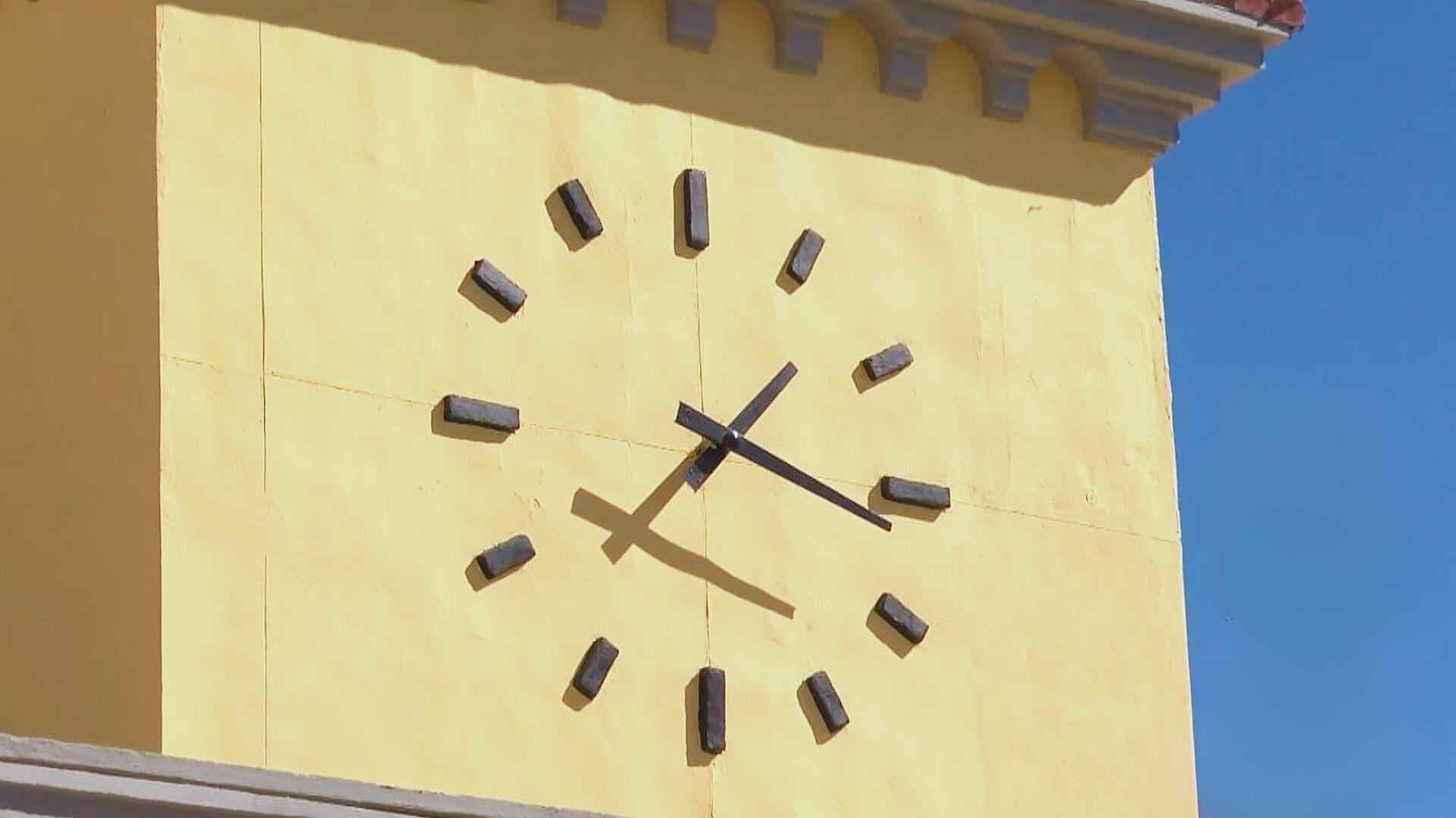 Quando Si Cambia L'ora Nel 2025 Horario de Verano 2025 en Ciudad Juárez: ¿Cuándo Cambia? | N+