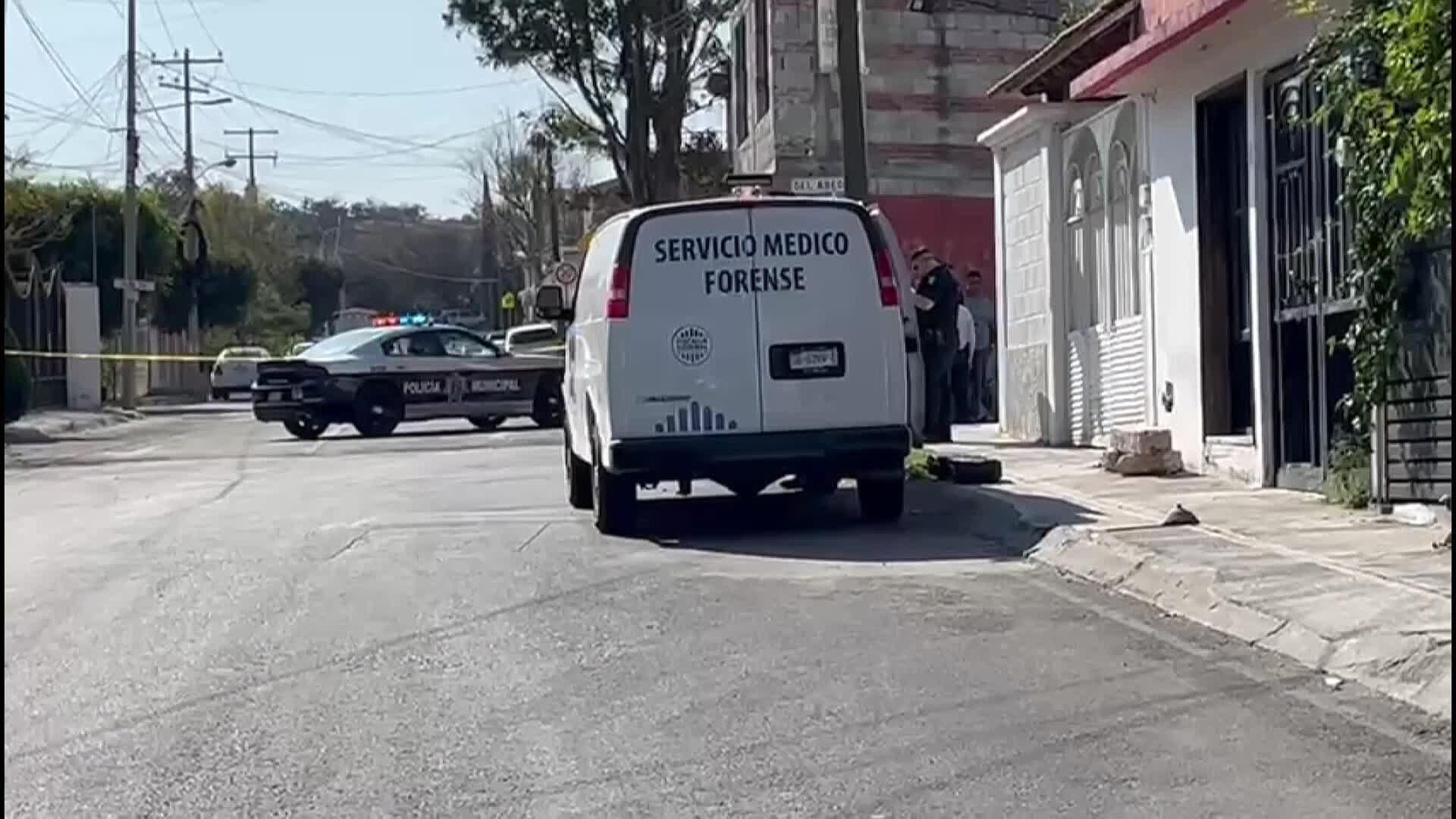 Encuentran a una Mujer sin Vida Dentro de su Domicilio en San Juan del ...