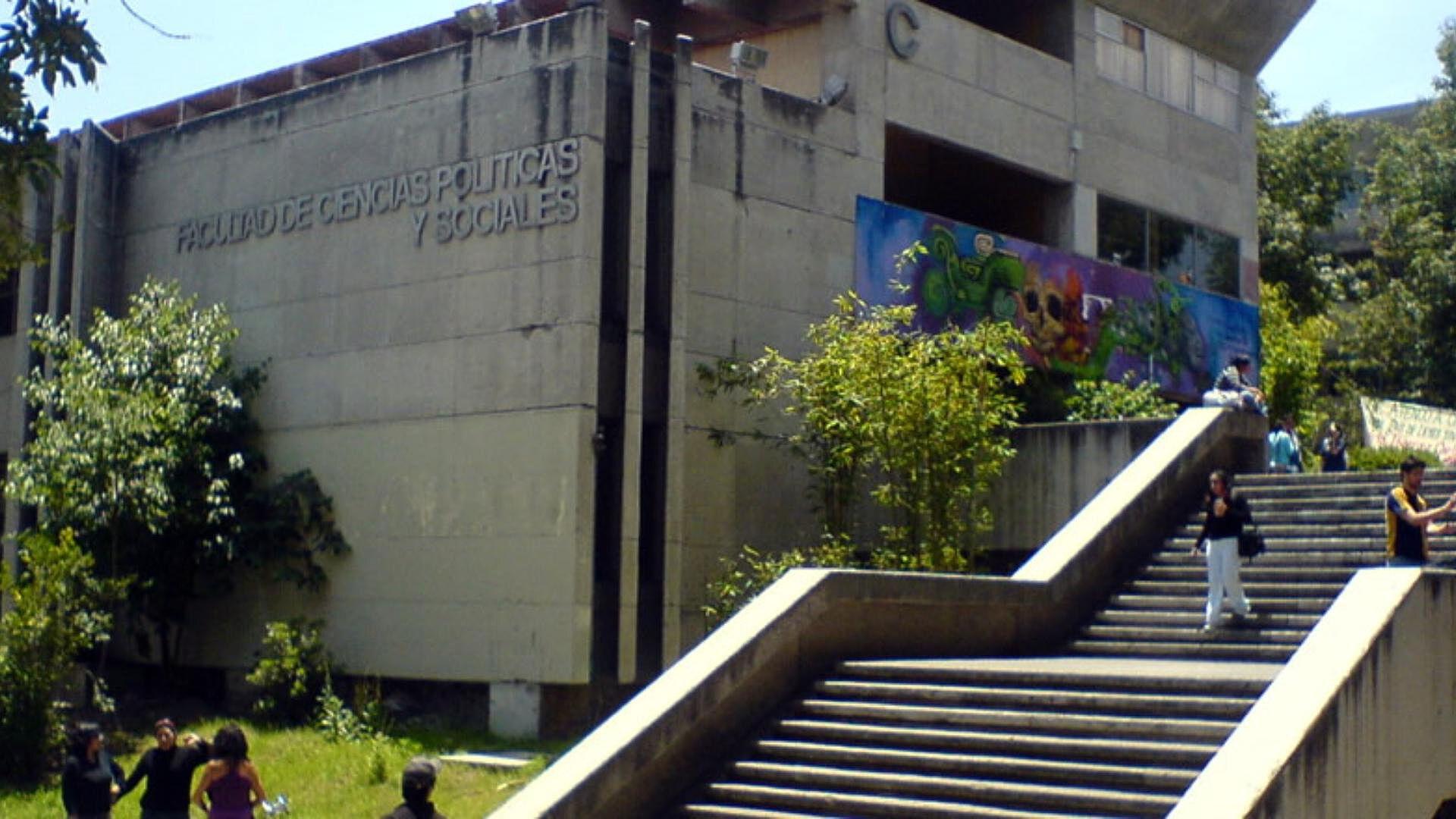 Video Bienvenida Facultad De Ciencias Polticas Y Sociales Comunidad