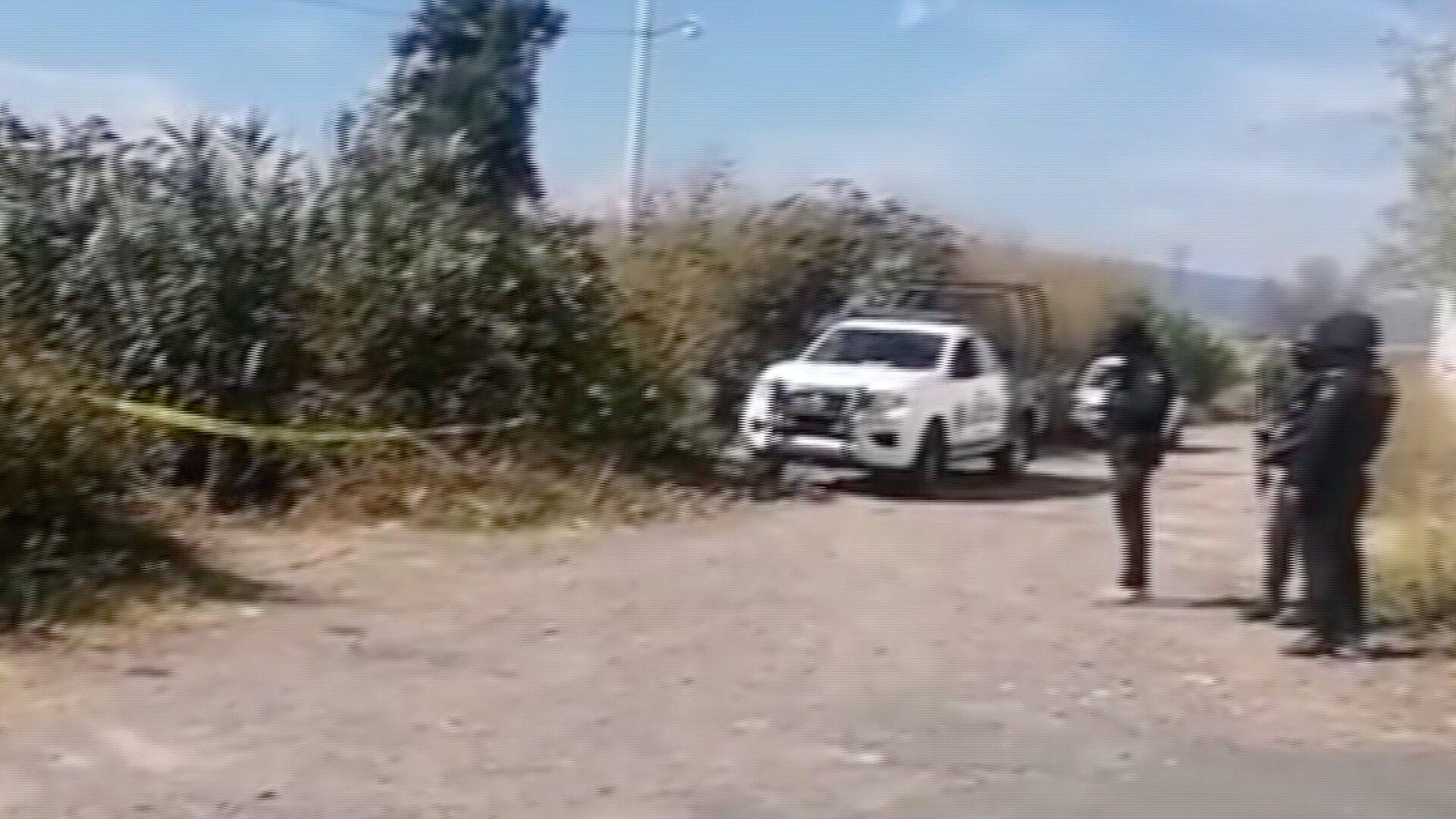Mujer Sobrevive Tras ser Herida de Bala en la Cara en León | N+
