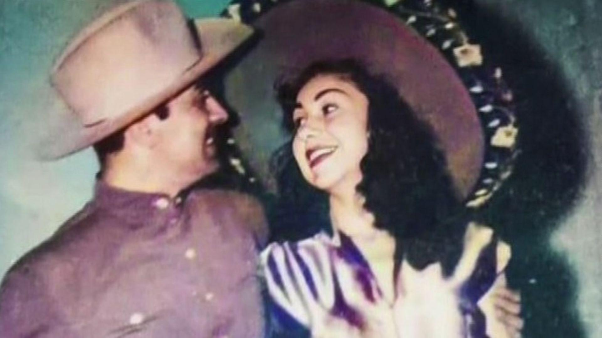 Muere Lupita Torrentera, Bailarina de la Época de Oro, a los 93 Años de