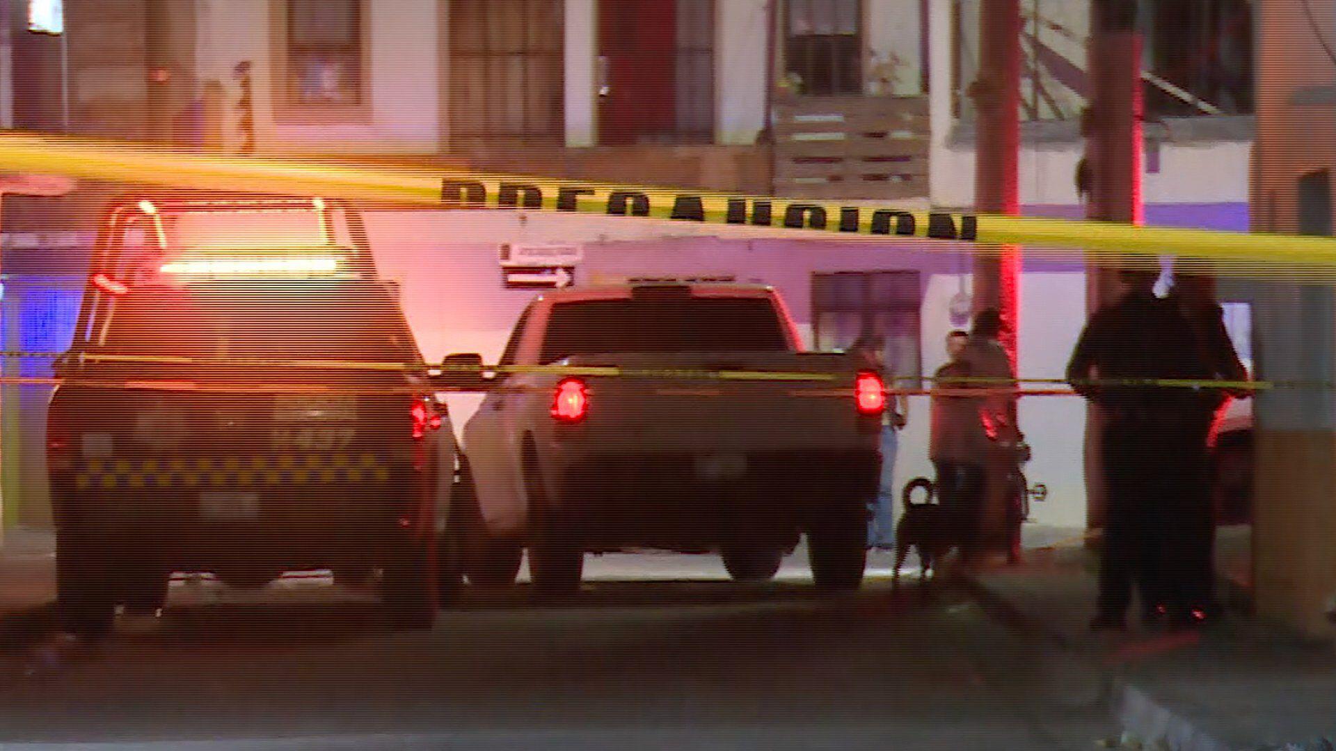 Un Muerto y un Lesionado es el Saldo de un Ataque Armado en León | N+