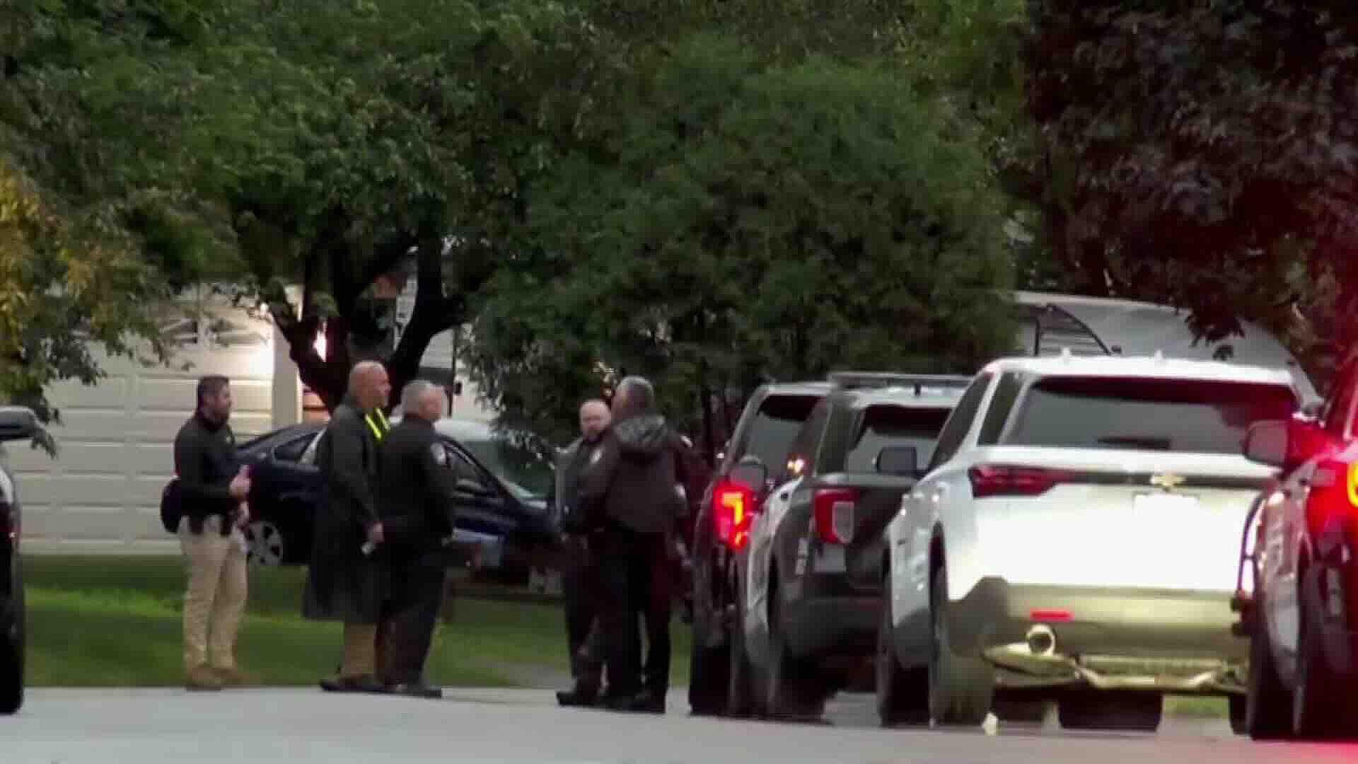 Tiroteo en Minneapolis: Muere Legisladora Estatal y su Esposo; Hay Más  Heridos