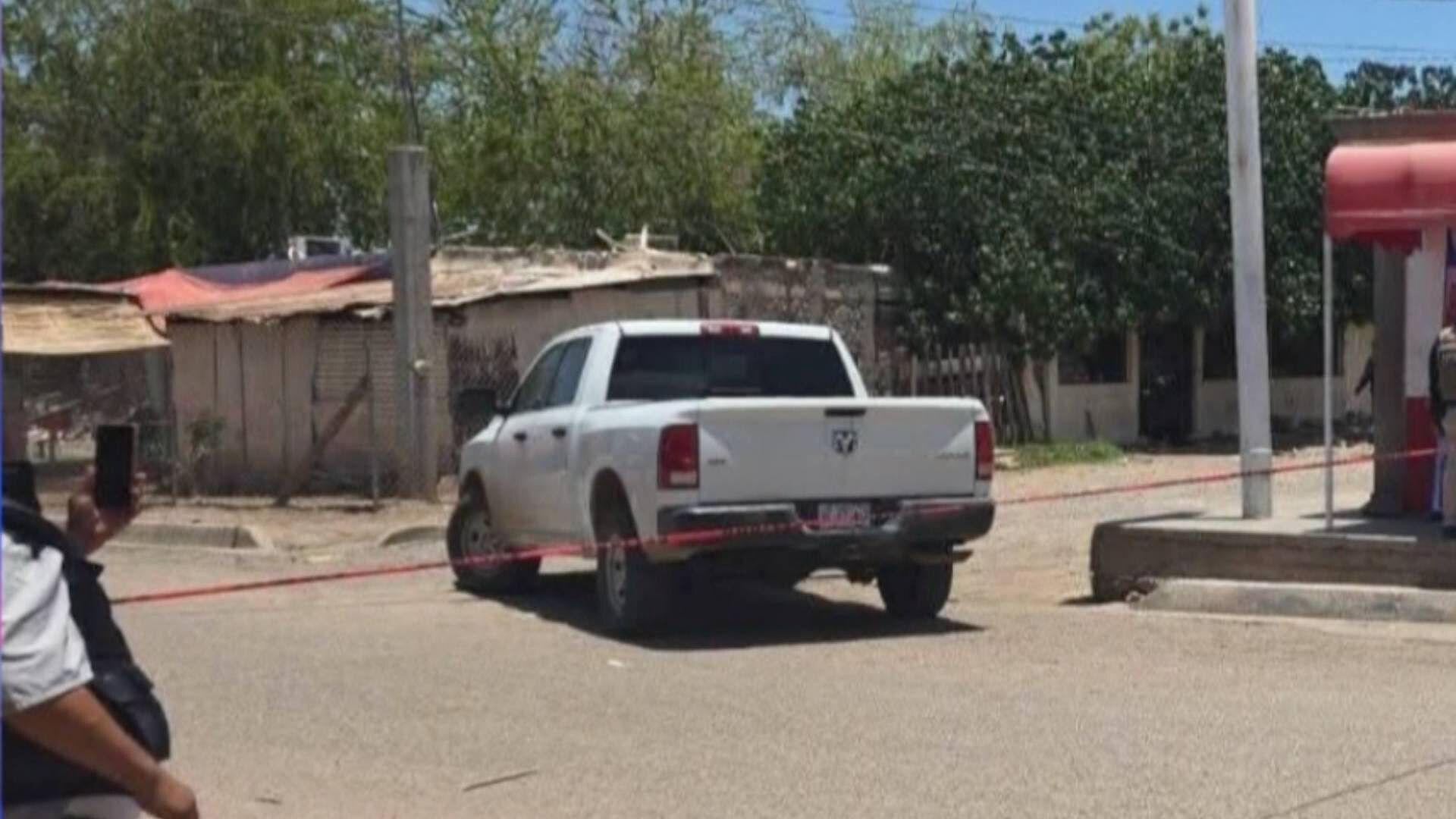 Hombre de la Tercera Edad Ejecutado a Balazos en el Porche de Su Casa ...