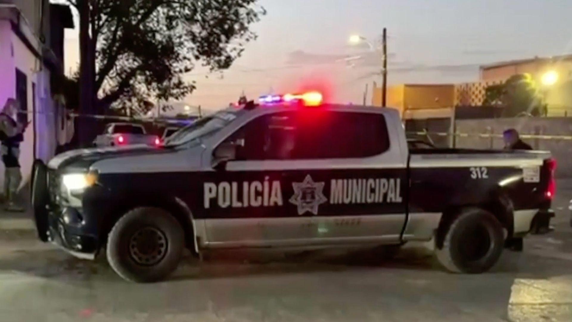 Muere Hombre Tras Ataque a Balazos Afuera de su Casa en Ciudad Juárez | N+
