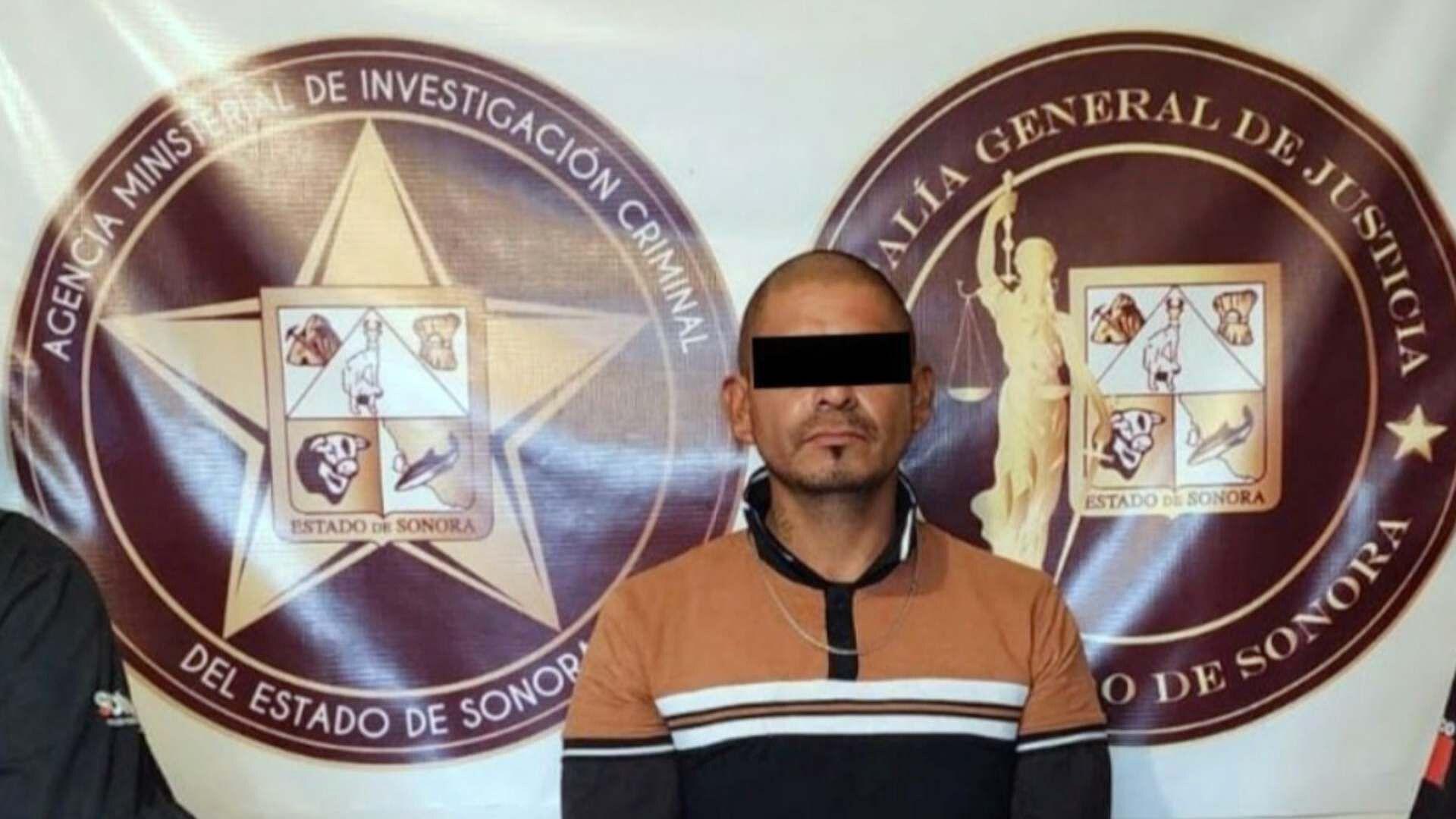 Capturan a Sujeto por Delitos de Desaparición y Robo con Violencia en ...