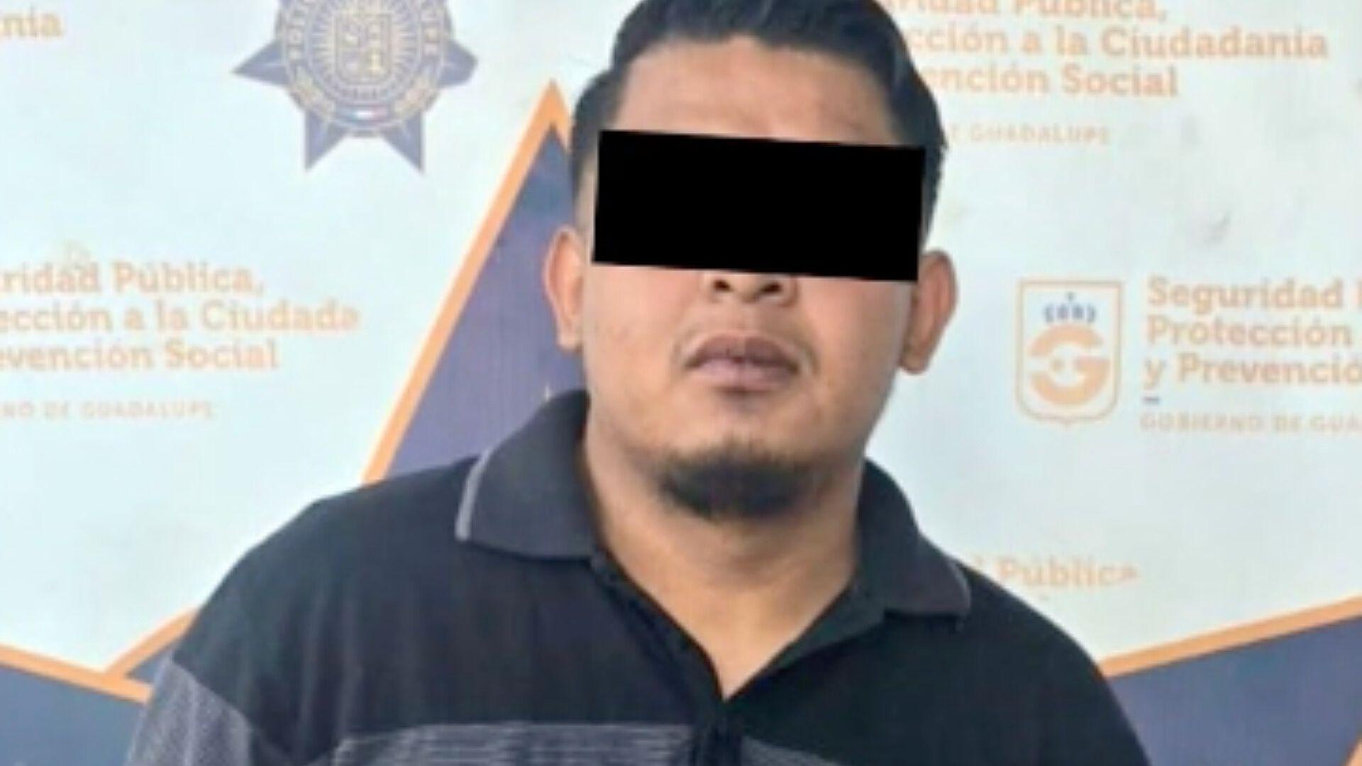 Detienen a Hombre por Presuntamente Amenazar de Muerte a su Exnovia en ...