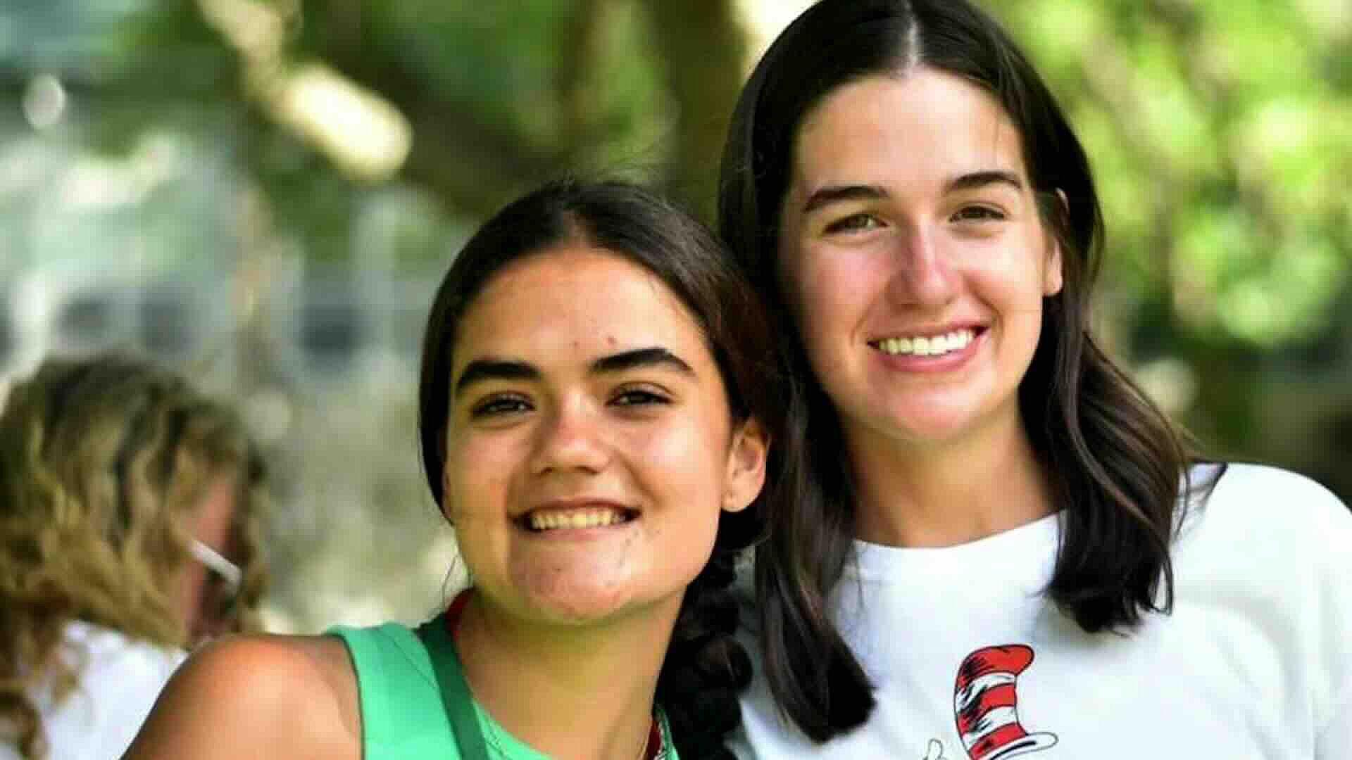 Silvana Garza Relata Búsqueda de 27 Niñas Desaparecidas tras ...