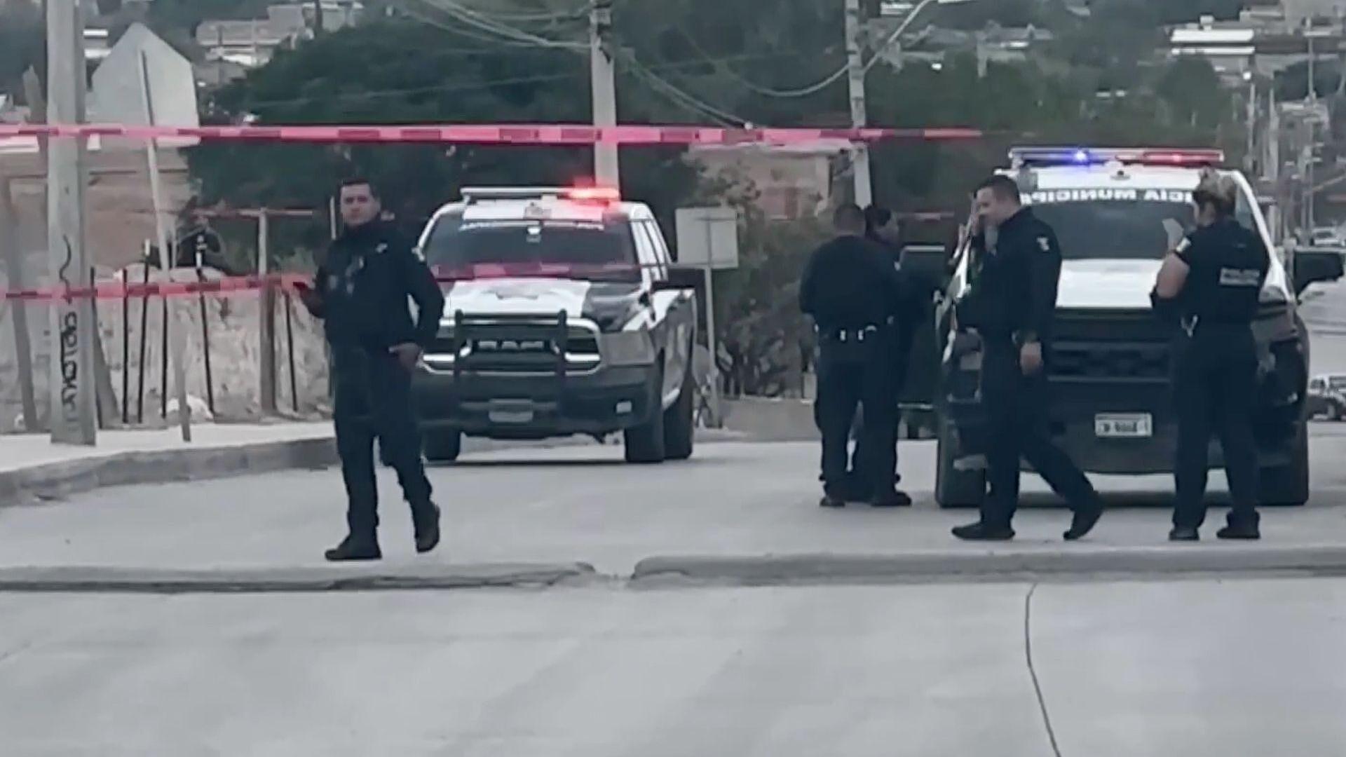 Asesinan a Hombre Dentro de su Casa en la Colonia Lomas de Morelos, Cd ...