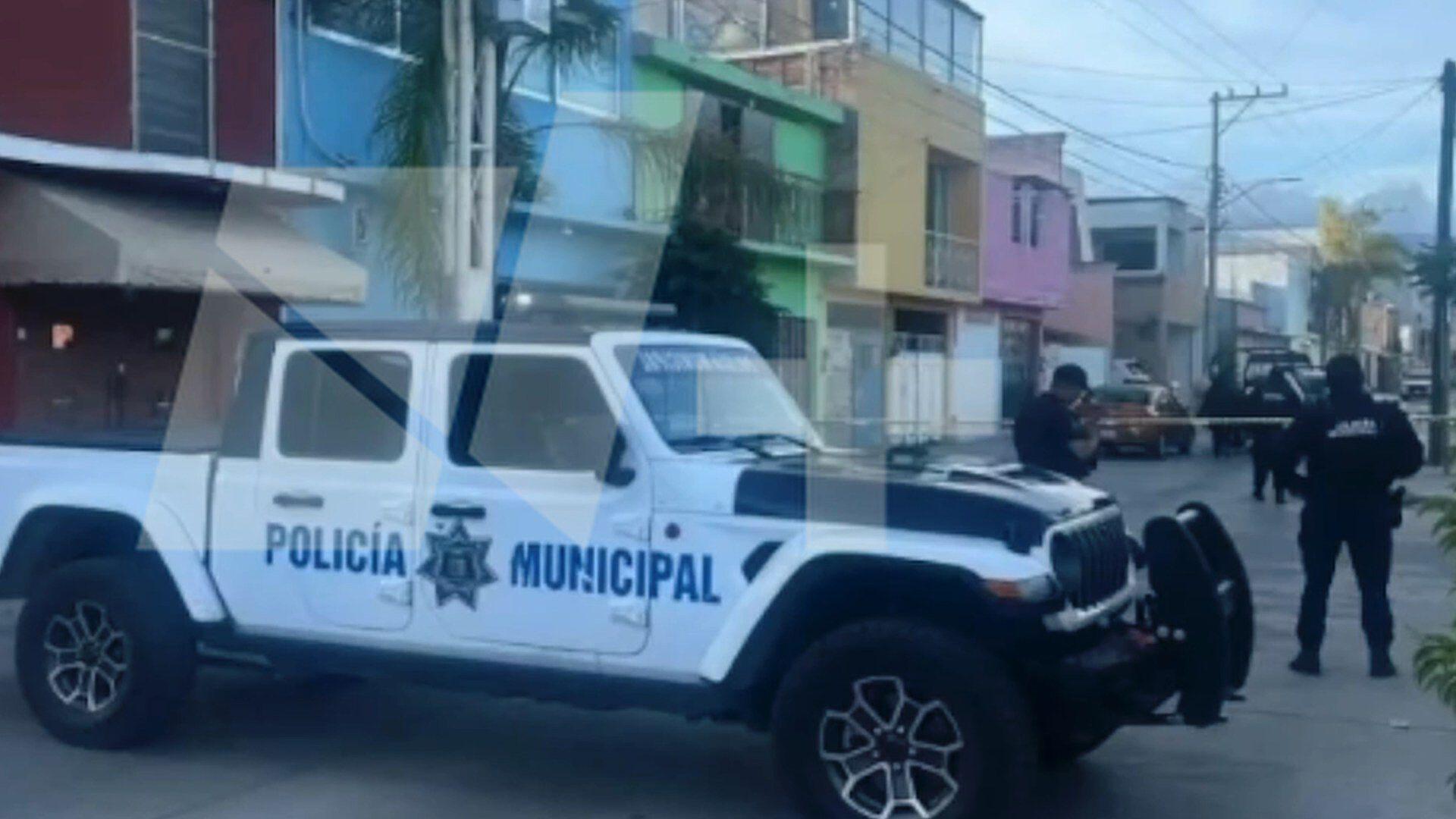 Asesinan a Balazos a una Mujer y Dejan a Otra Herida de Gravedad en San ...