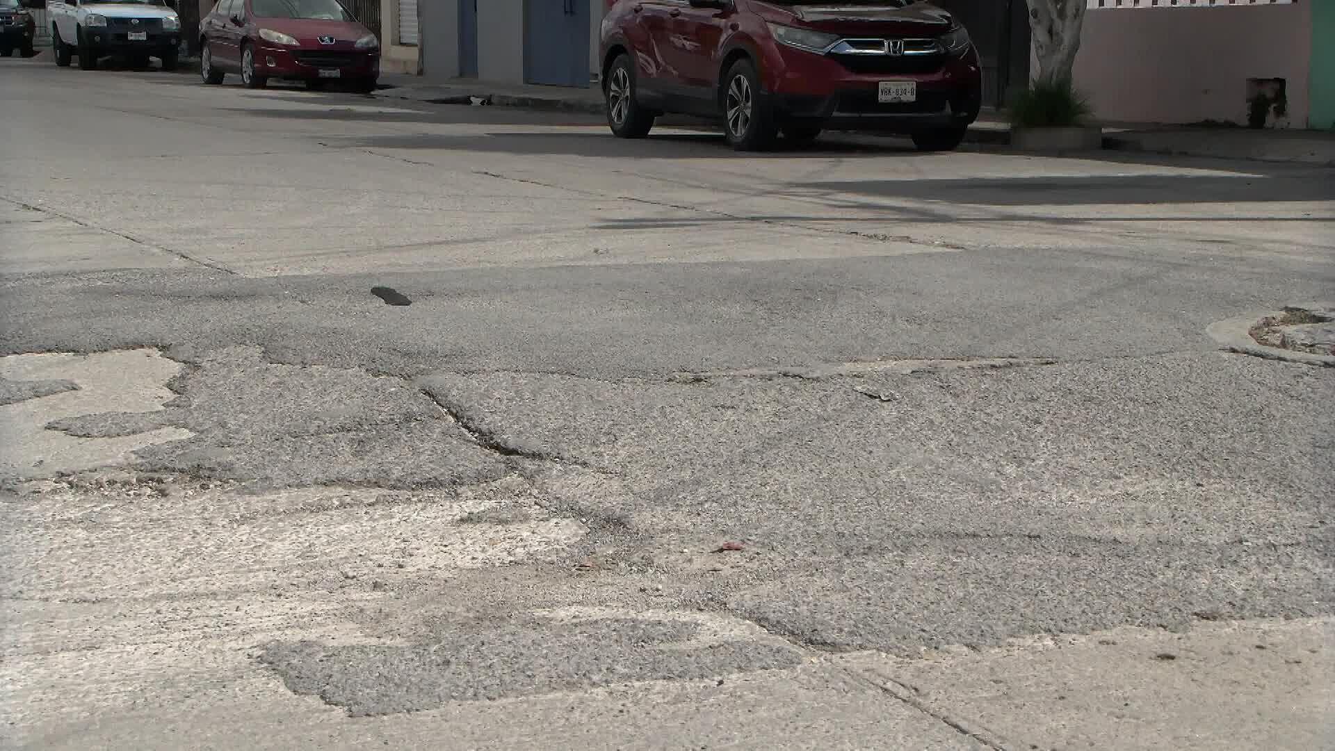 Fallas Geológicas Cambian de Rumbo y Amenazan Más Zonas de SLP | N+