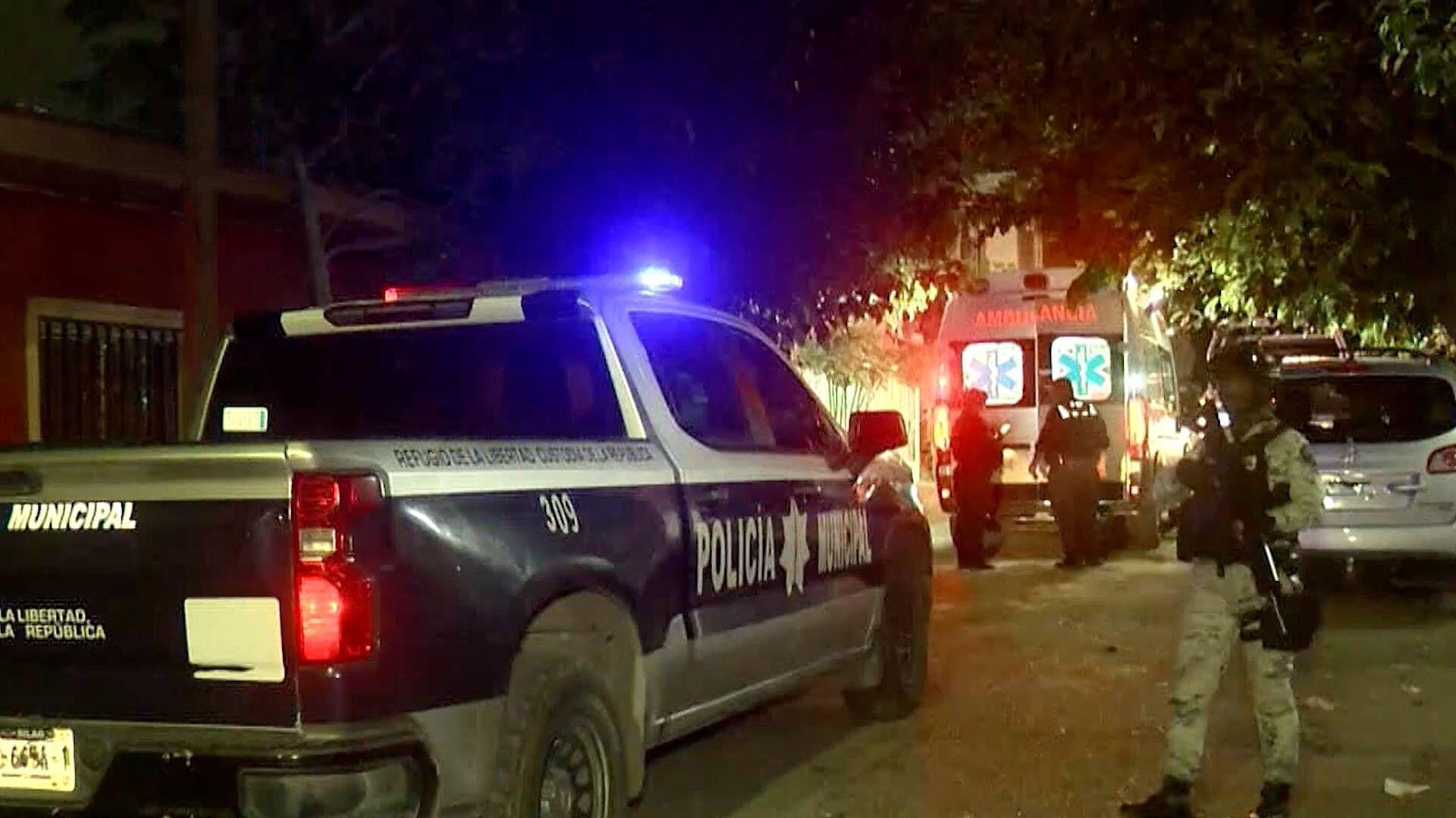 Ataque Armado Deja Un Muerto y Dos Lesionados en Ciudad Juárez | N+
