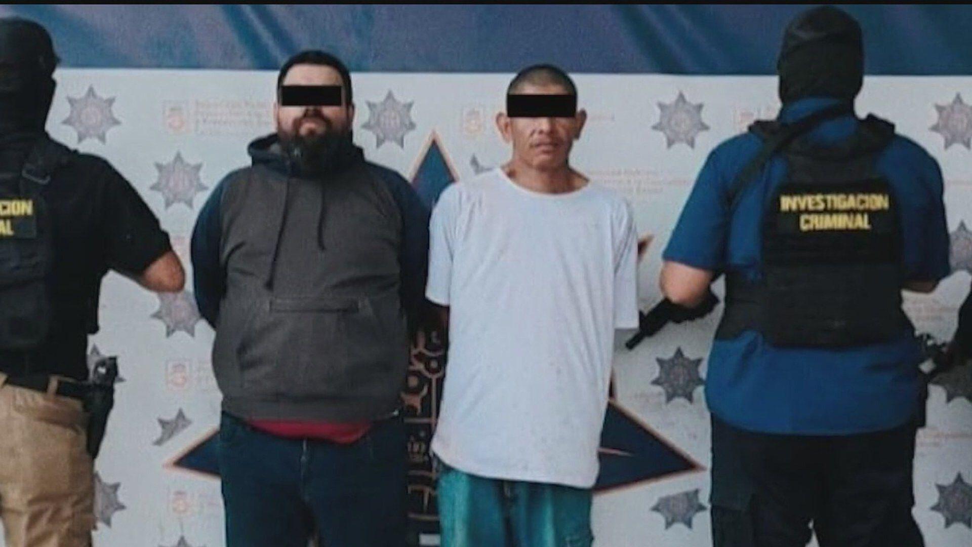 Investigan a 2 Hombres por Robos, Los Detienen con Droga en Guadalupe ...