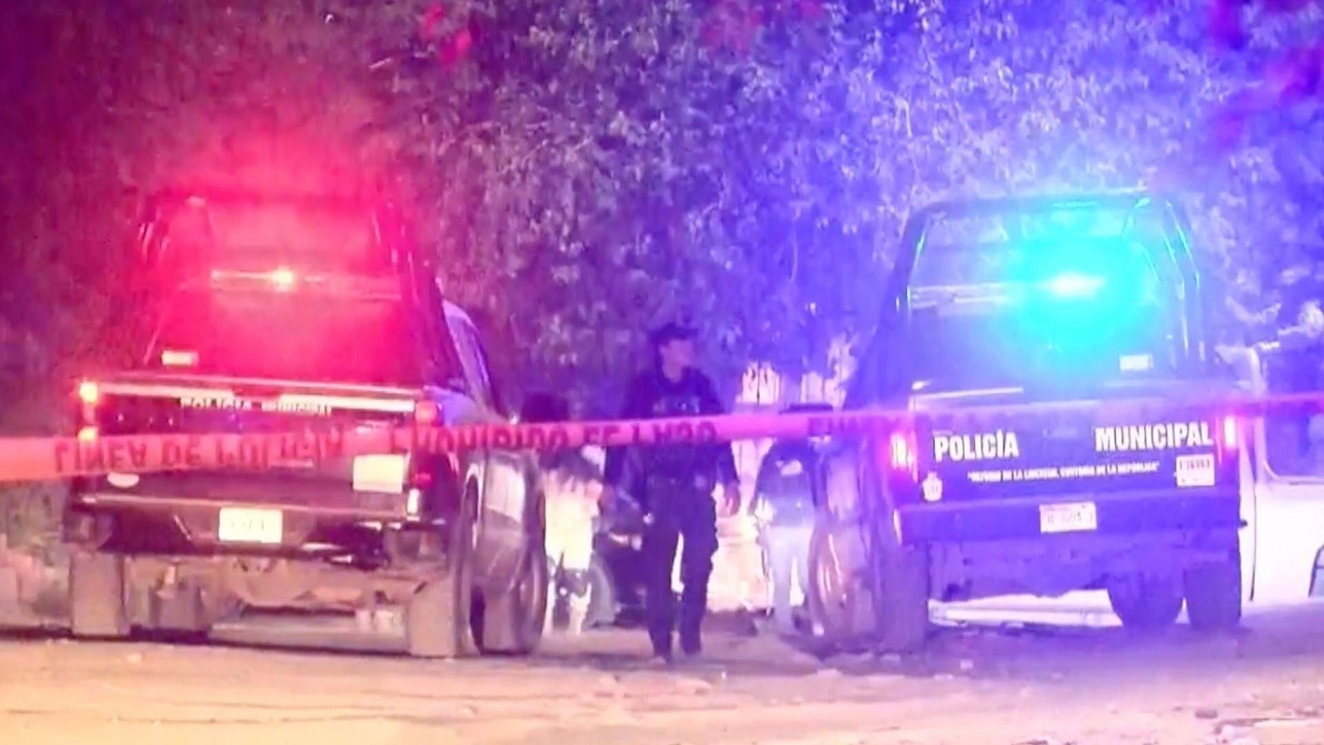 Asesinan a Balazos a un Hombre en la Colonia Universidad de Ciudad ...