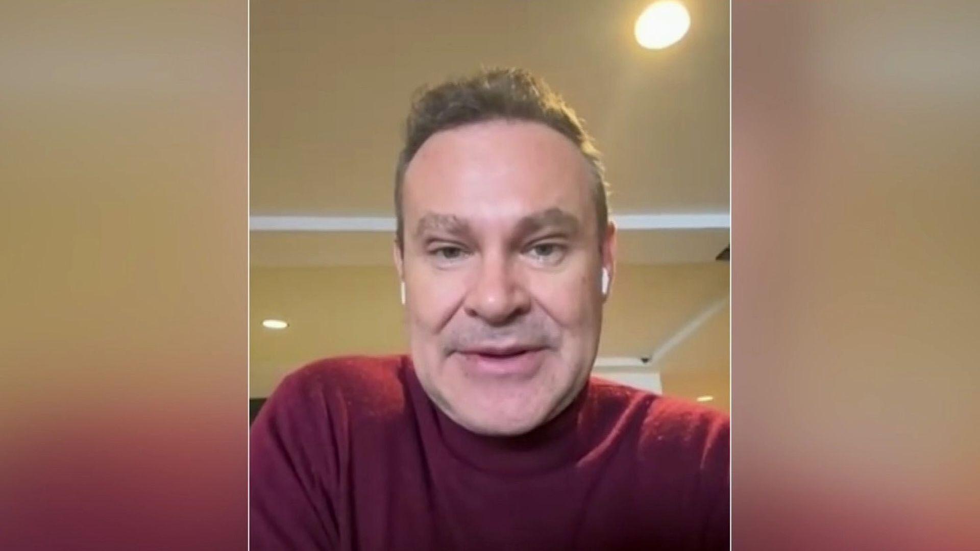 Apostarías por Mí?’ Se Acerca al Estreno este 18 de Enero; Alan Tacher ...