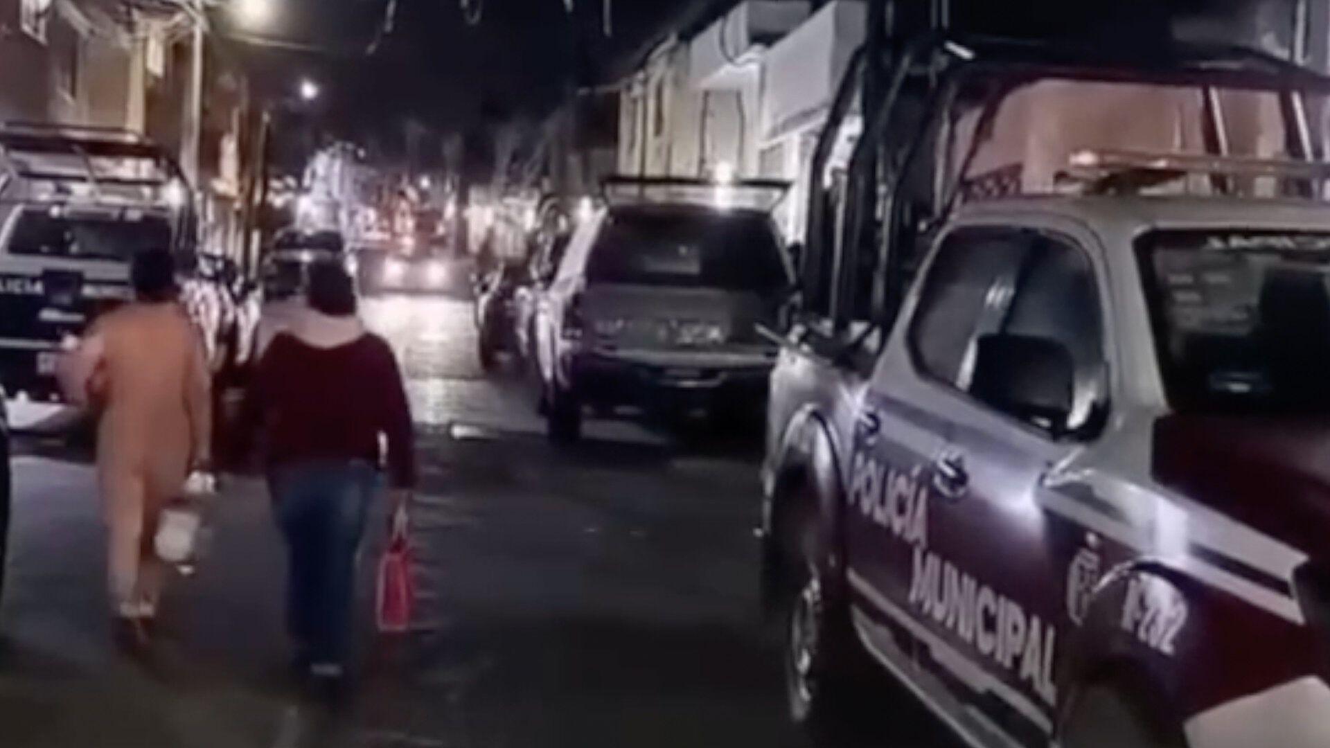 Localizan a Mujer Sin Vida en Avanzado Estado de Descomposición dentro ...