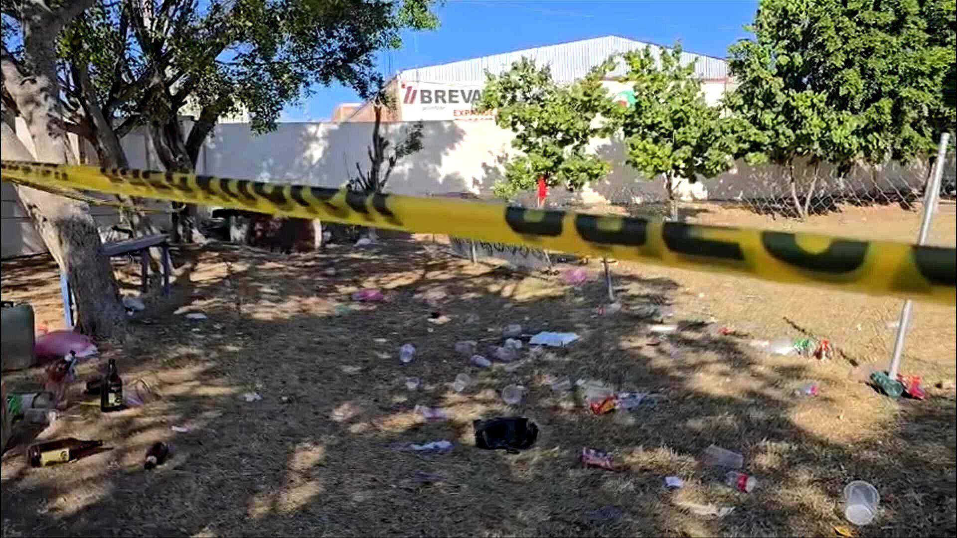 Masacre en Salamanca: ¿Quiénes Eran las Víctimas y A Quién ...