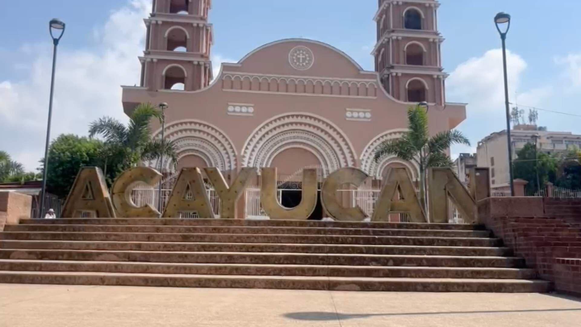 Canaco Acayucan Enfrenta Hechos de Extorsión al Sur de Veracruz | N+ ...