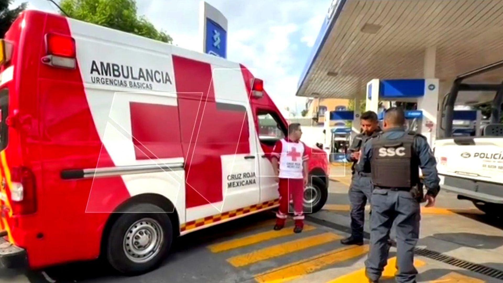 Automovilista Atropella a Hombre y se Da a la Fuga en la Alcaldía ...
