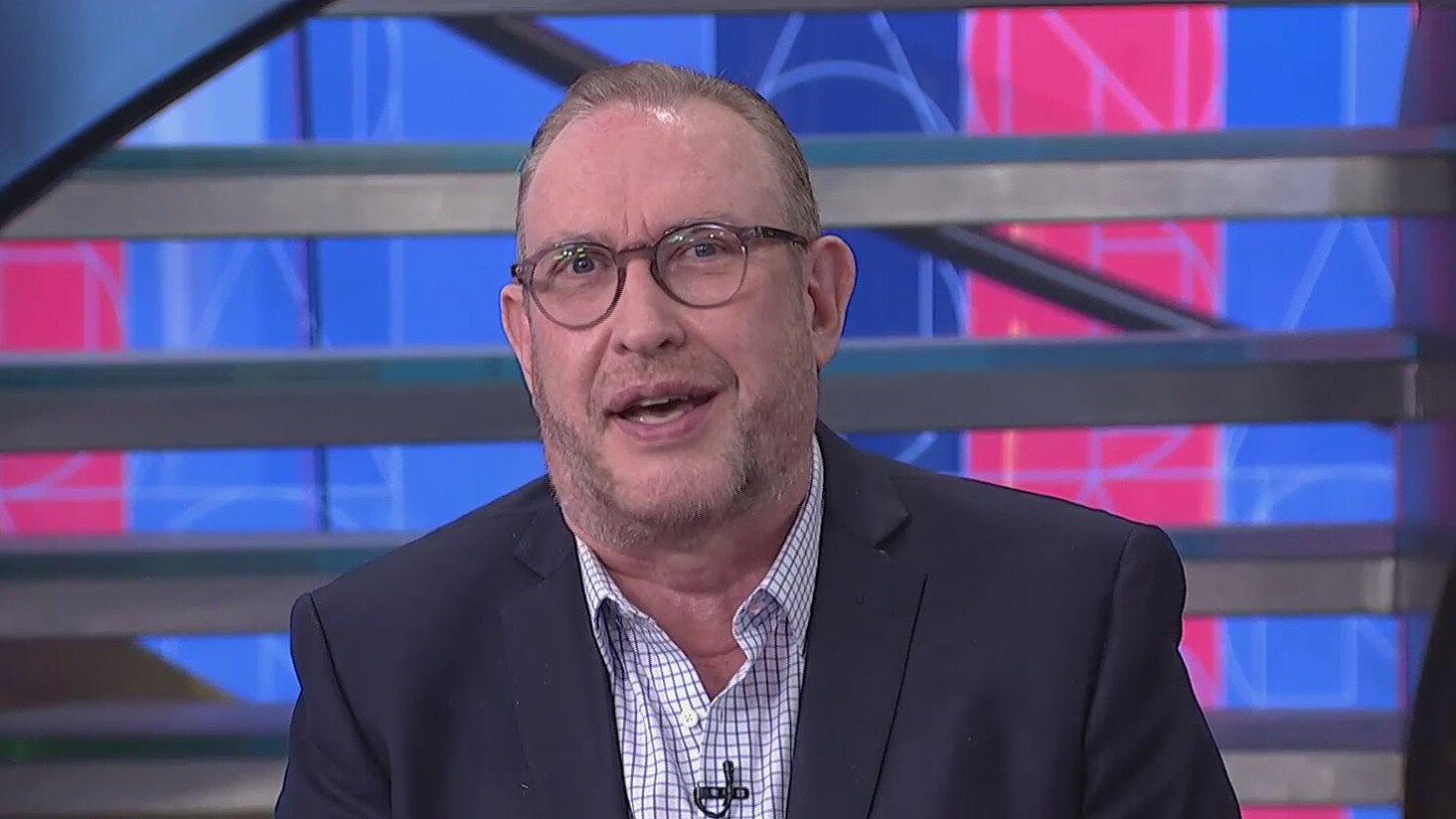 Javier Gonz lez Presenta El 86 El A o En Que M xico Cambi Al Mundo 