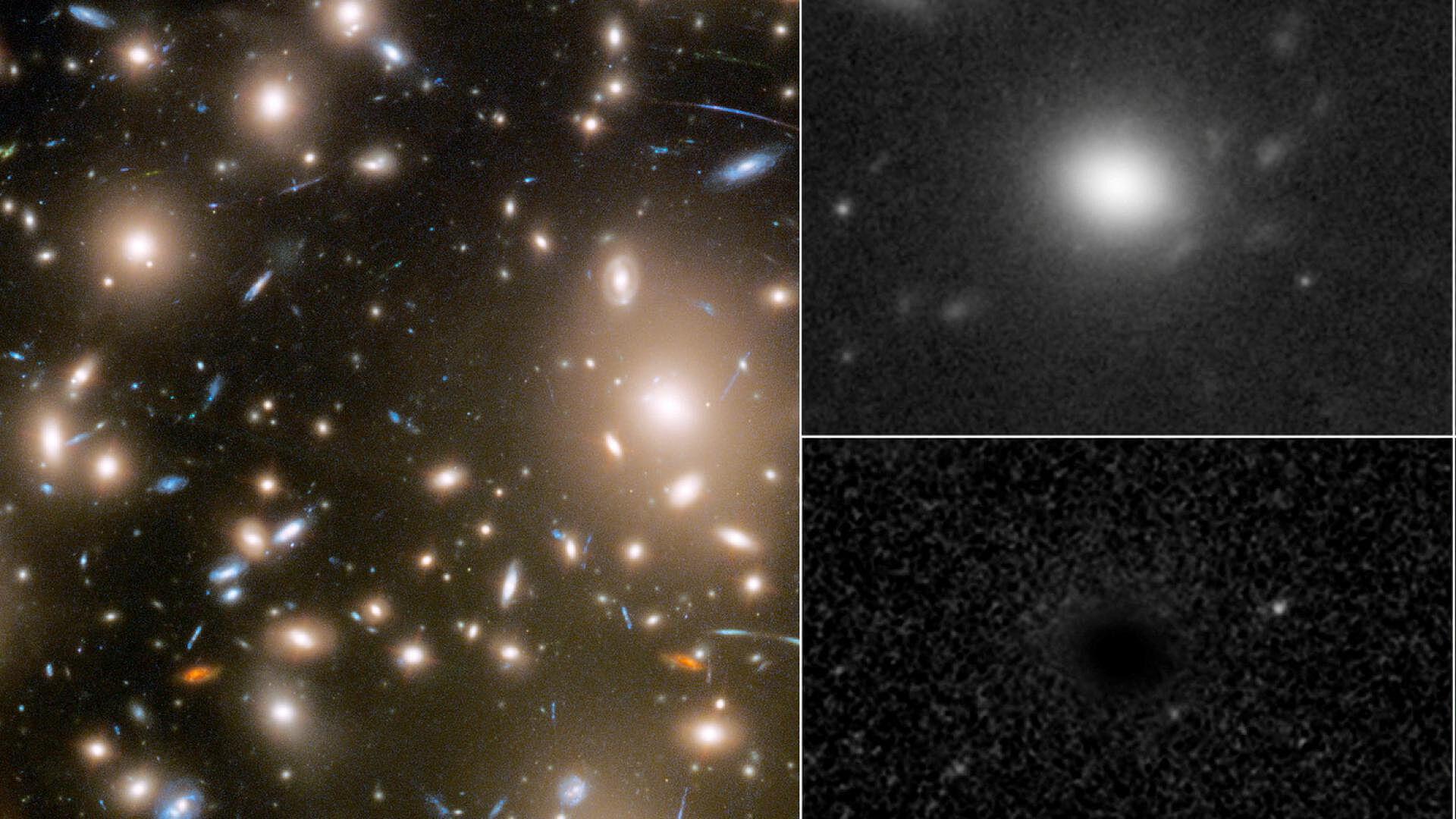Telescopio Hubble Capta la Evolución de una Supernova