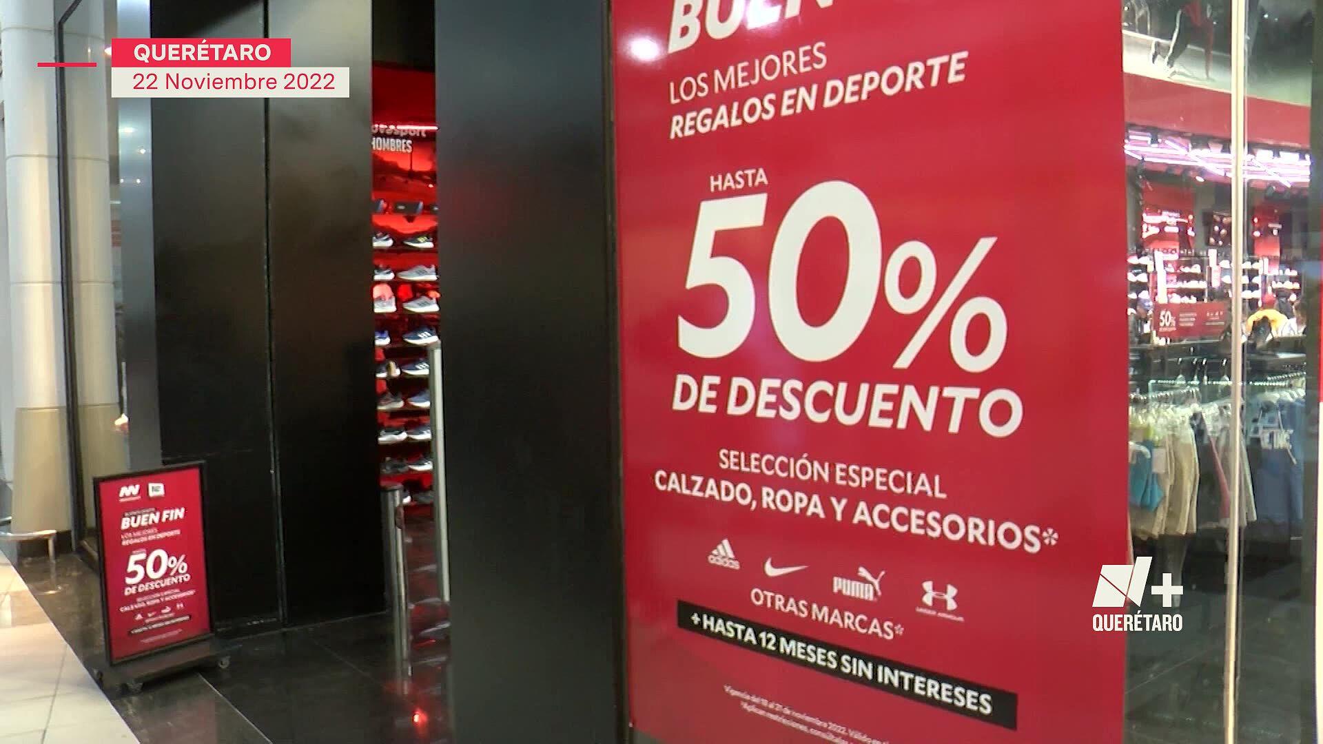 Nike factory outlet store queretaro ofertas