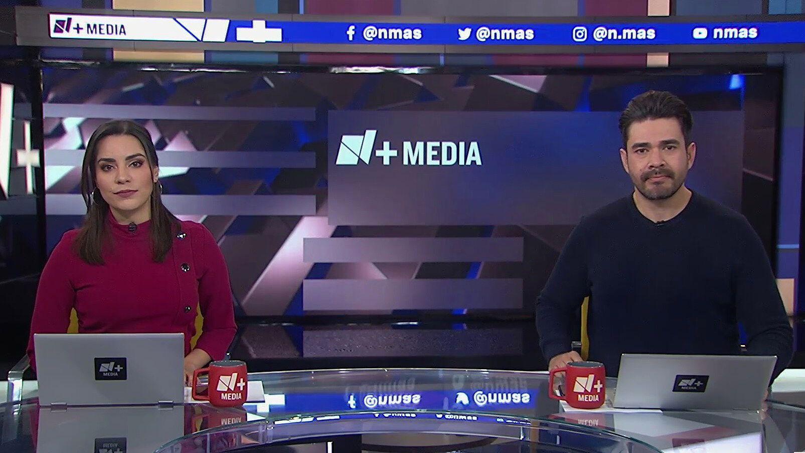 N A Las 15 Programa Completo 3 De Enero De 2023