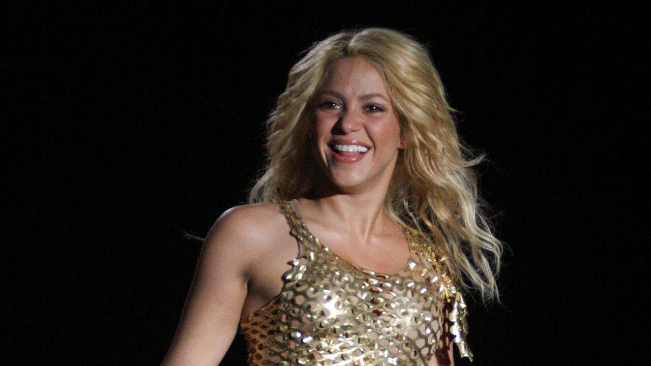 Shakira Estrena Nueva Canción Este 11 de Enero | N+