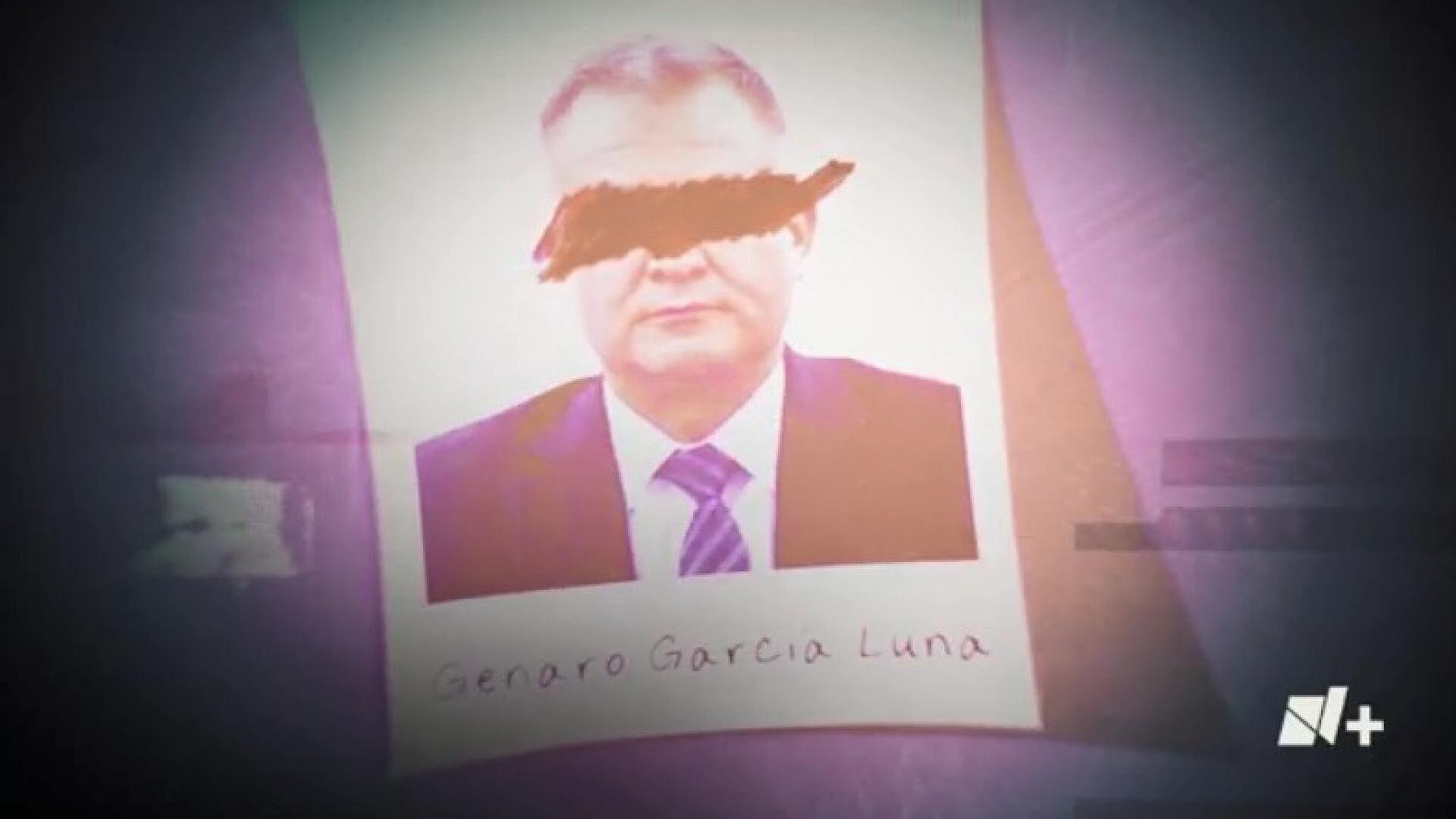 ¿Quién Es Genaro García Luna: y Por Qué Está Detenido? | N+