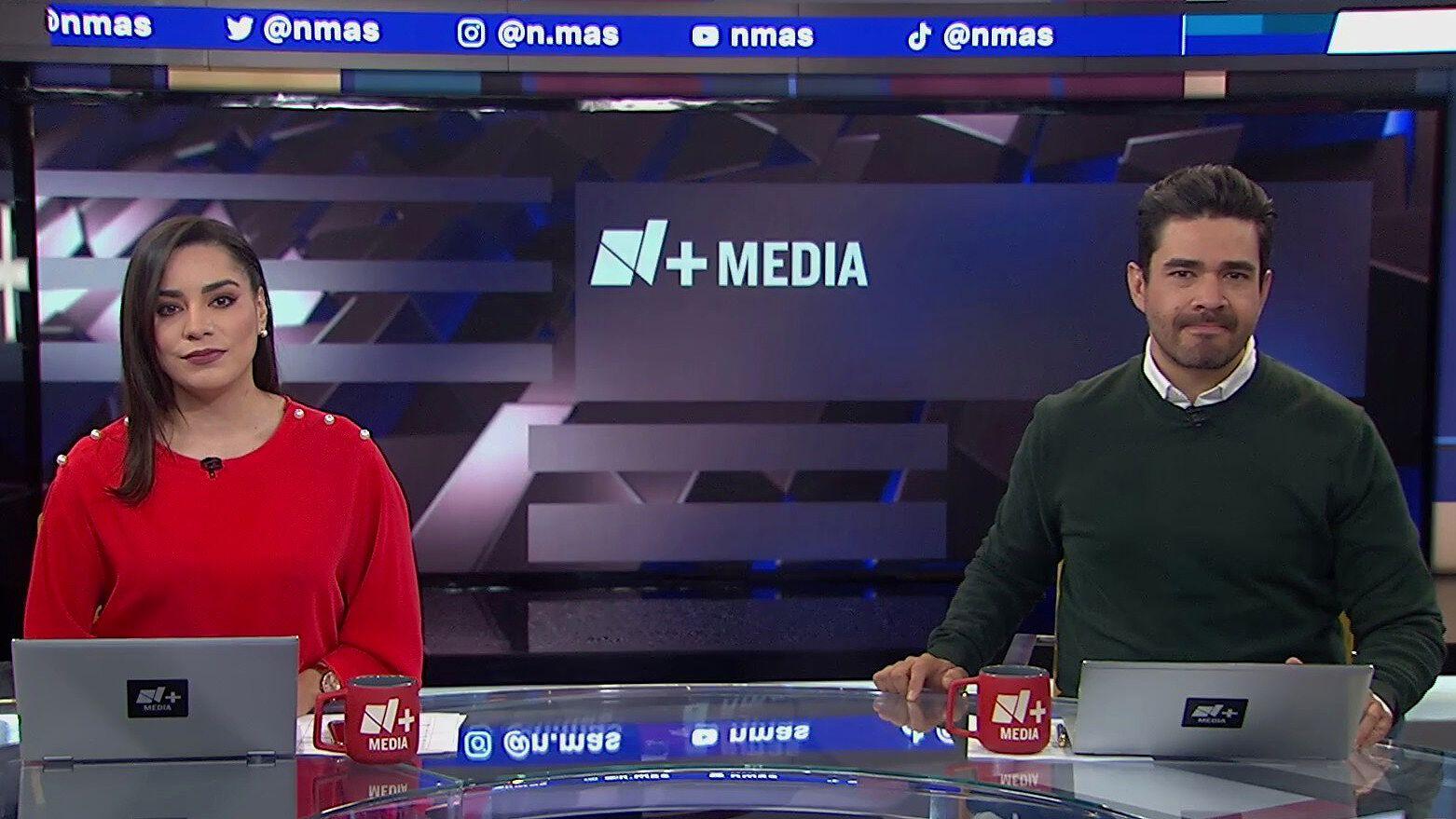 N A Las 15 Programa Completo Del 30 De Enero Del 2023 N