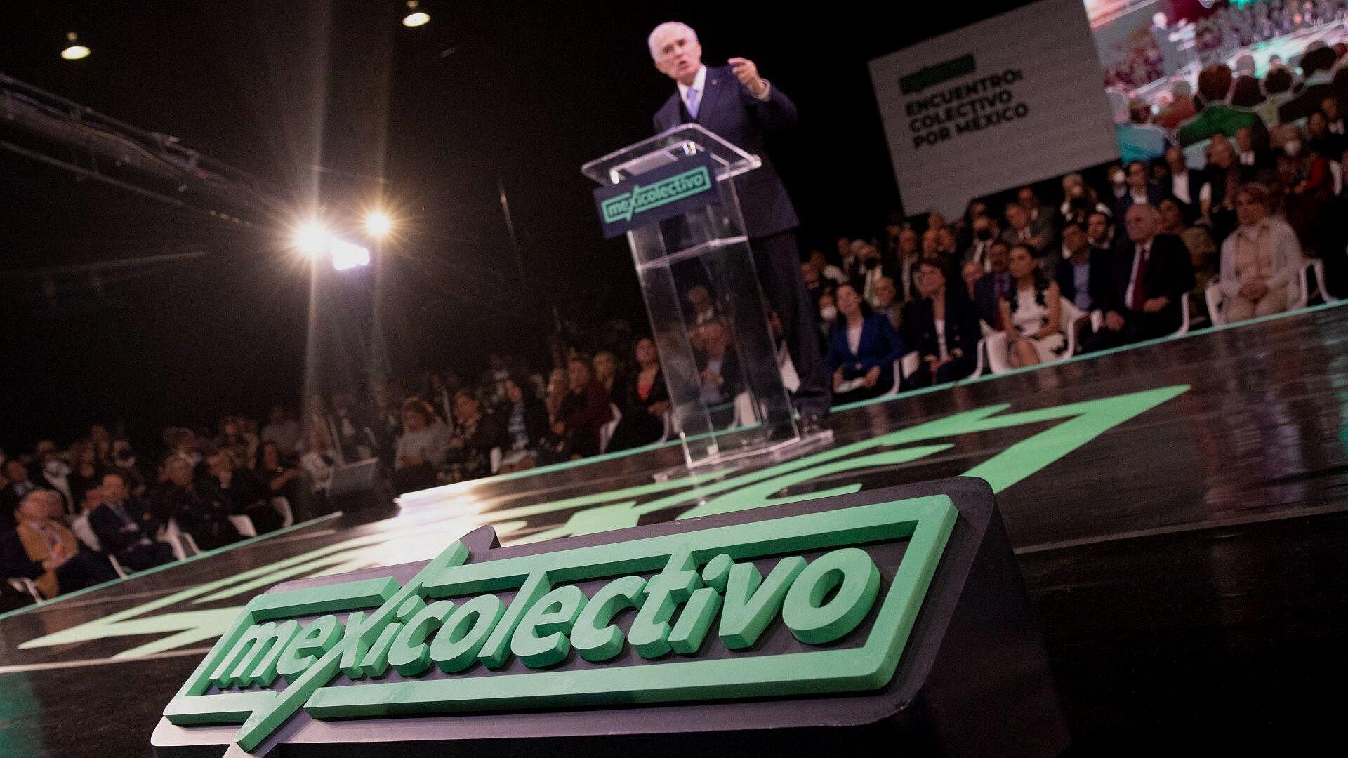 ¿Cuáles son los Objetivos del Movimiento ‘Mexicolectivo’? N+