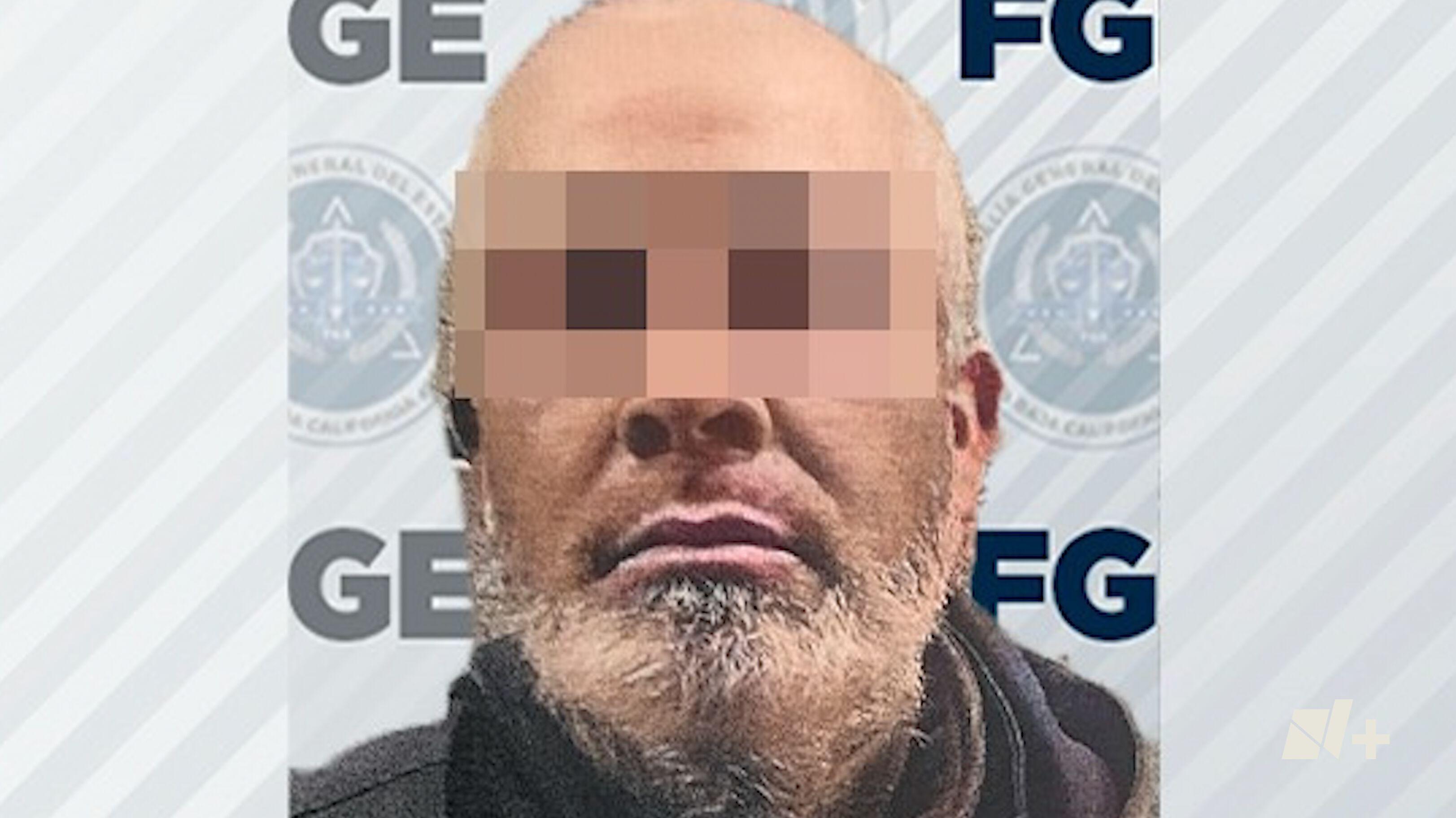 Vinculan a Sujeto por Abusar Sexualmente de una Joven de 15 Años | N+