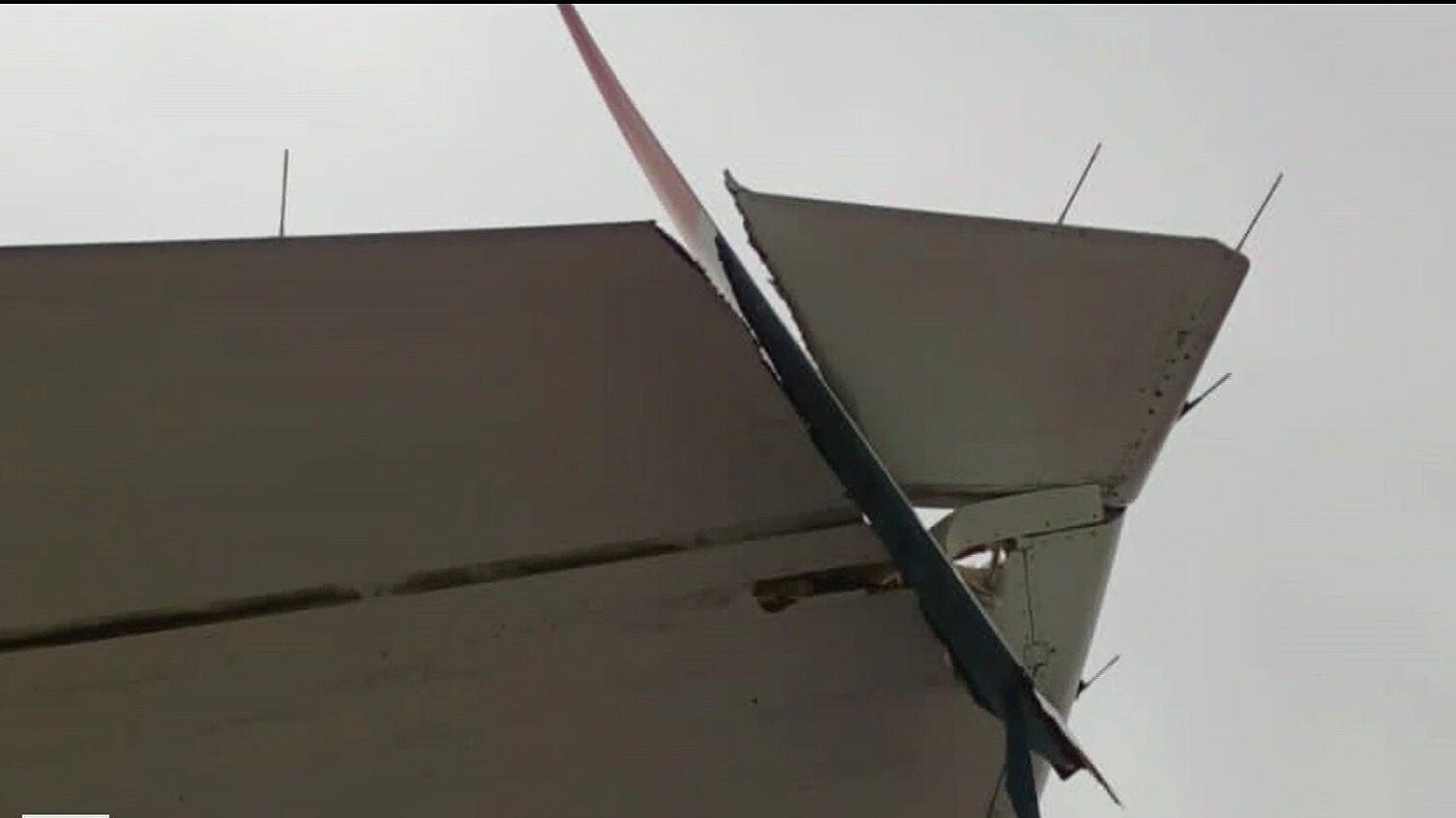 Investigación tras Choque de Aviones en Aeropuerto de la CDMX N+