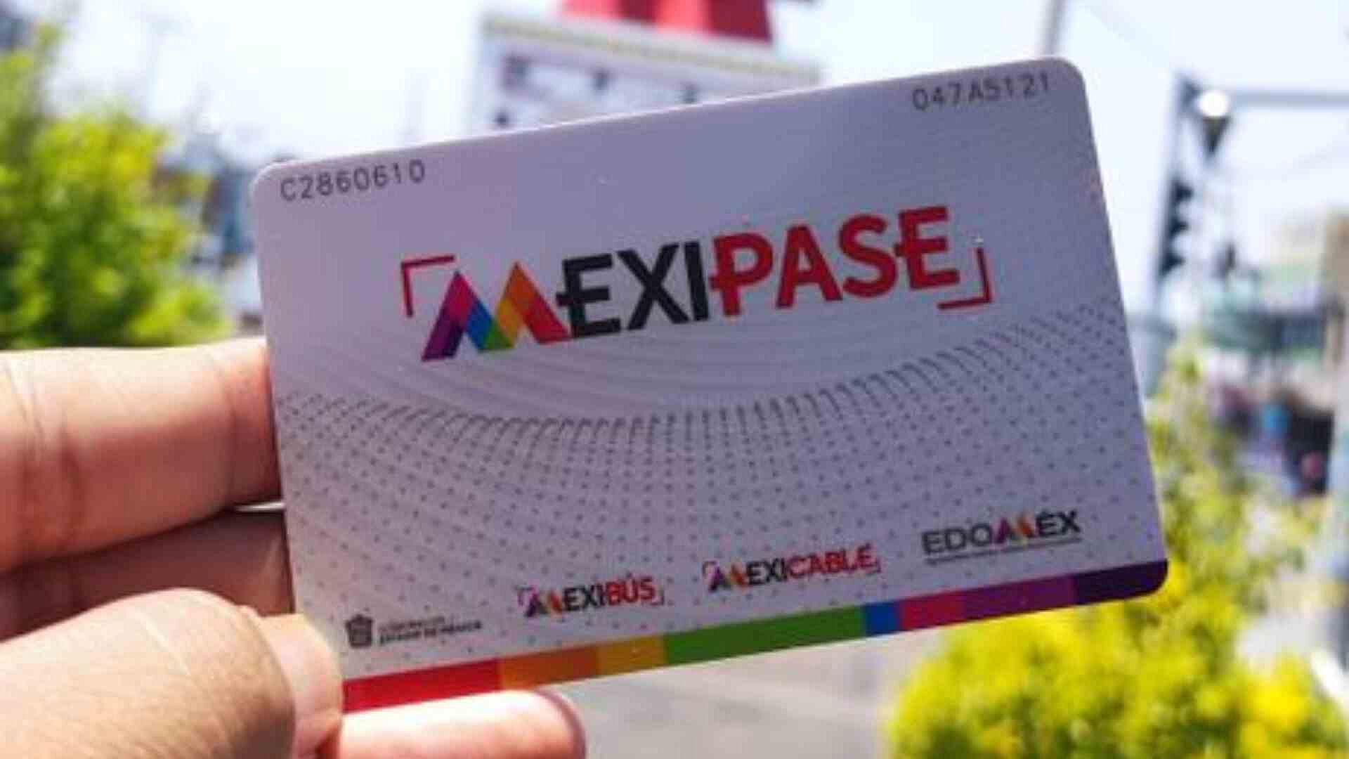 Mexipase Nueva Tarjeta De Movilidad En El Mexibús N