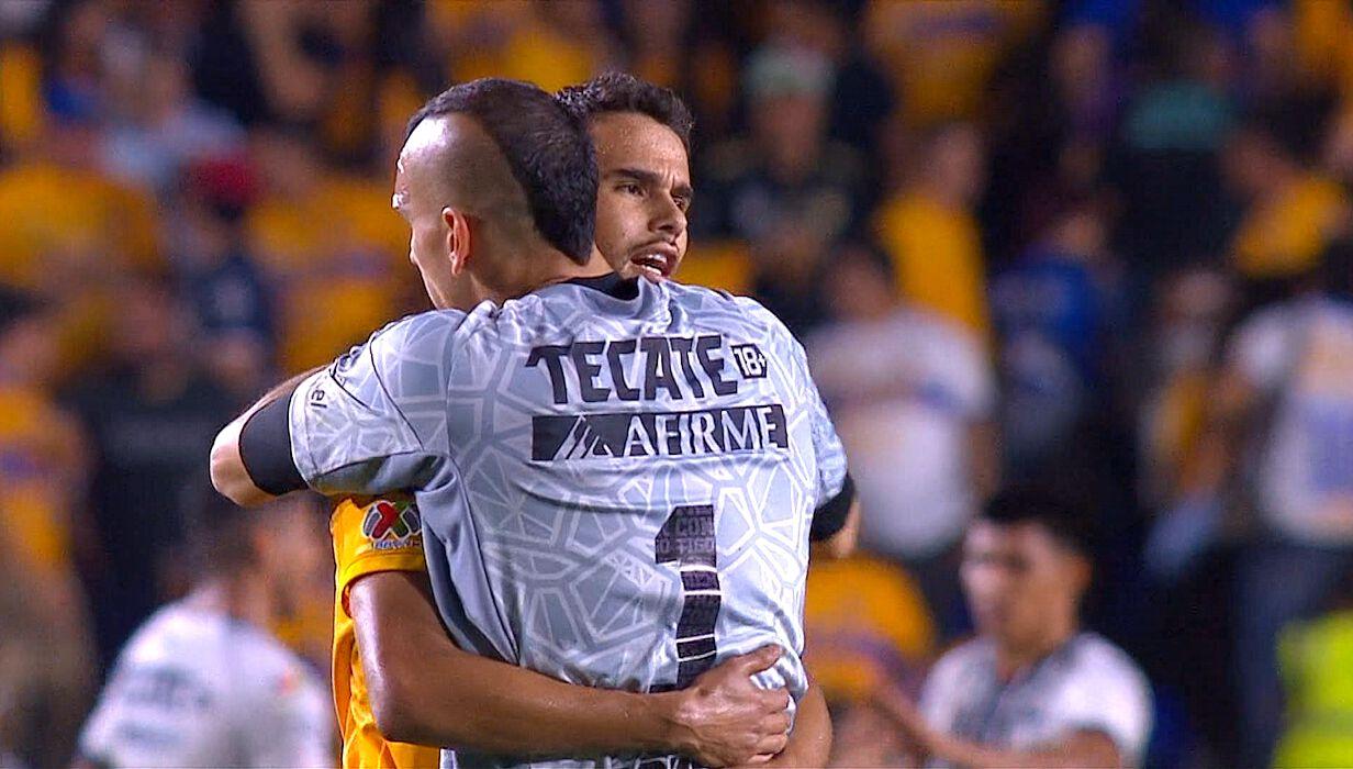 Tigres UANL vs. Rayados - Crónica del Partido | N+