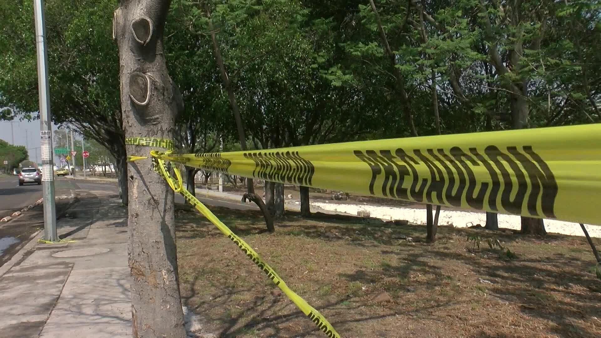 Muere Hombre Electrocutado Al Intentar Robar Un Cable De Una Coladera ...