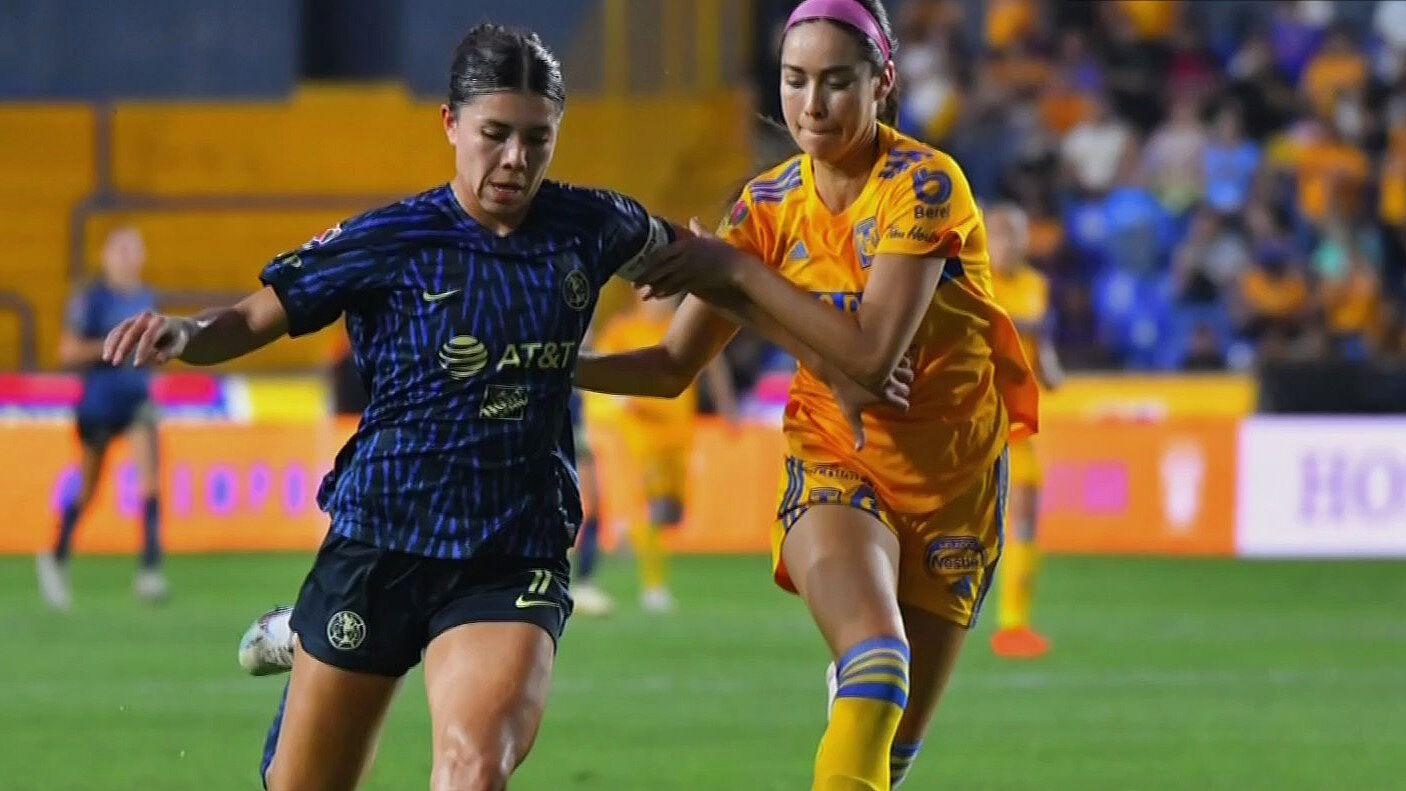 Por Definir, Horarios para Final de la Liga MX Femenil | N+