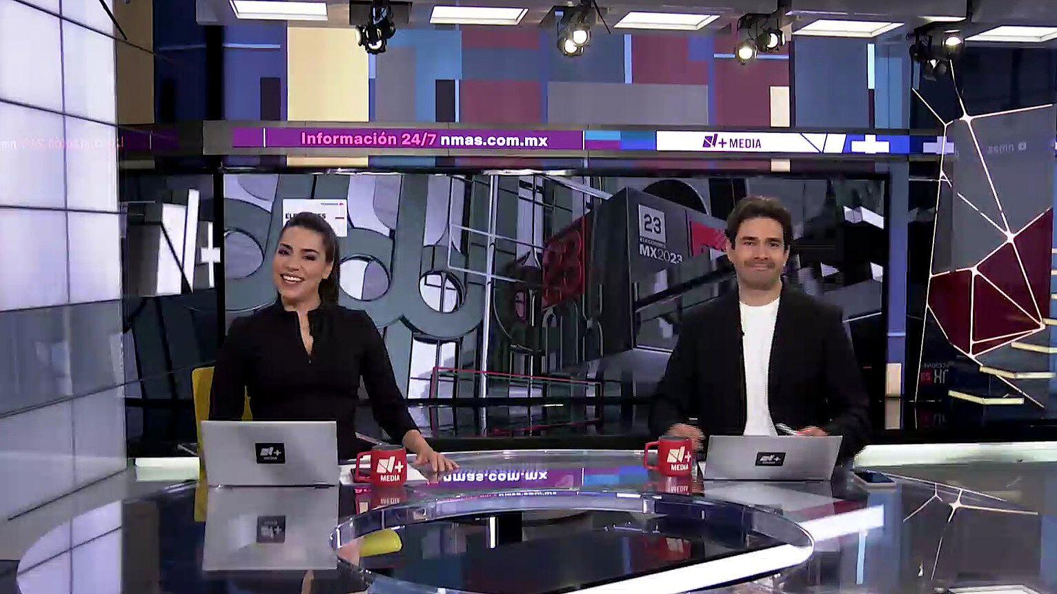 Cobertura N Media Elecciones 2023 Programa Completo De 4 De Junio De