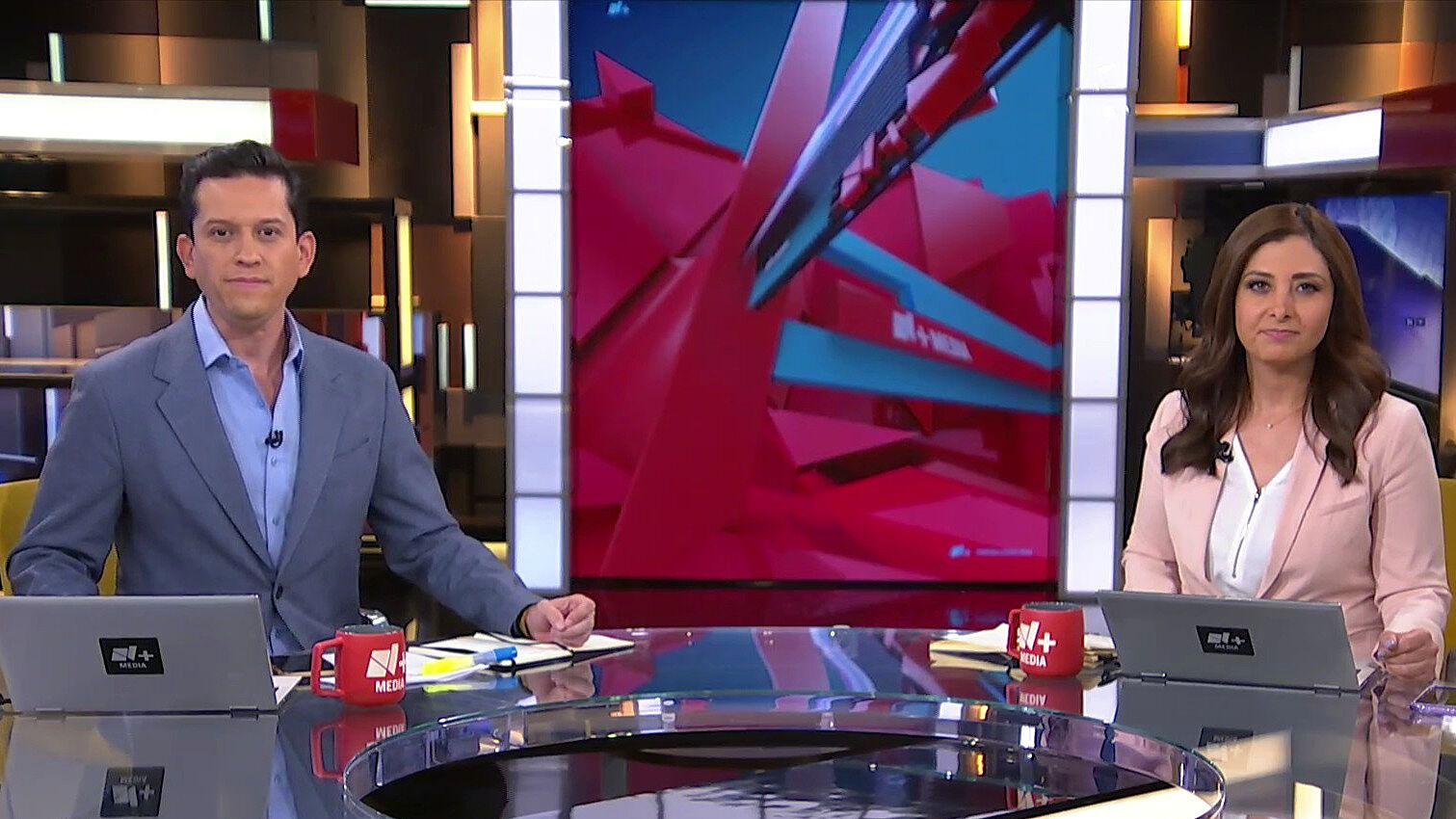 N Prime Programa Completo Del 9 De Junio De 2023 N