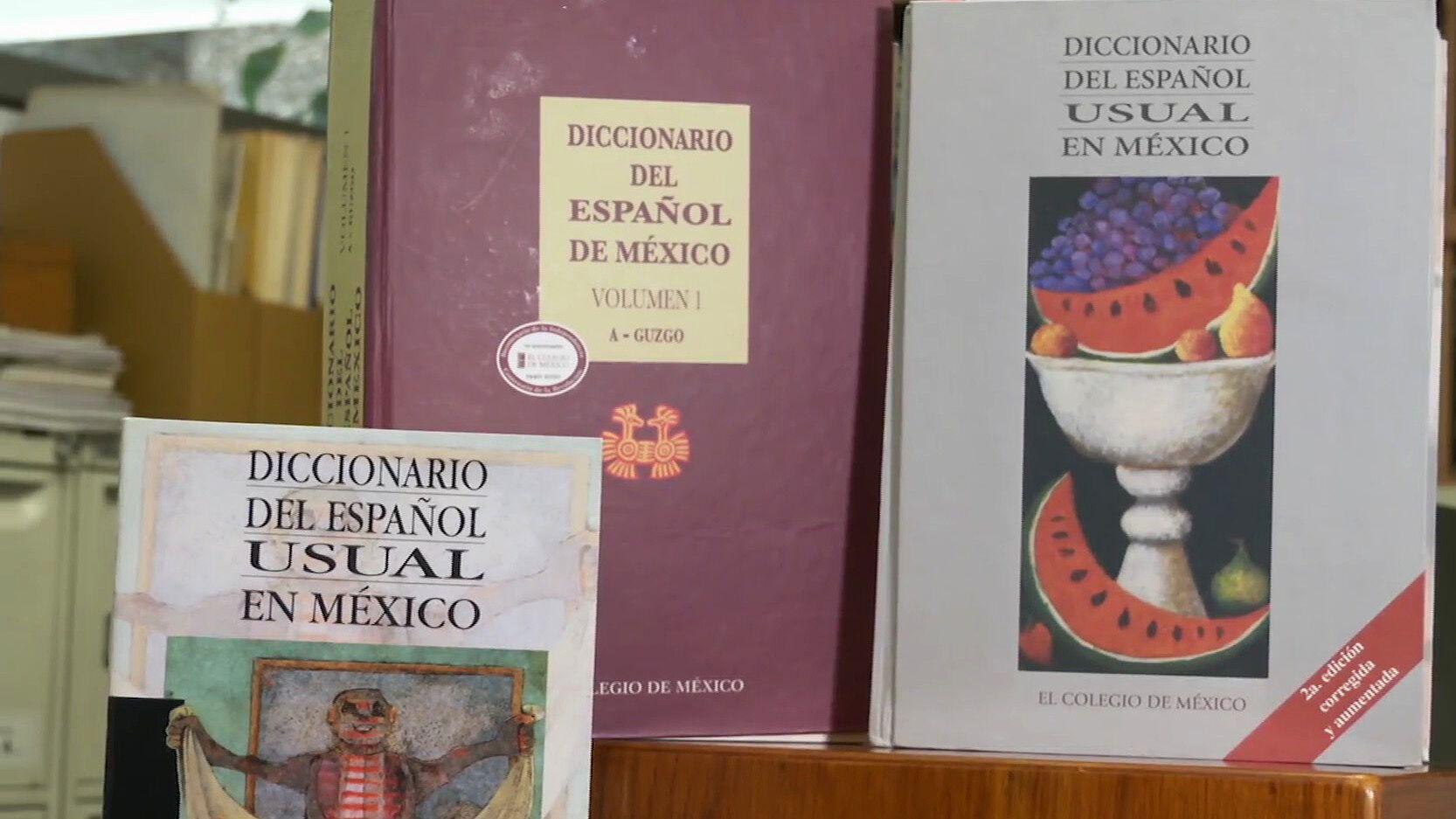 Cuáles son las Palabras que Más se Buscan en el Diccionario N+