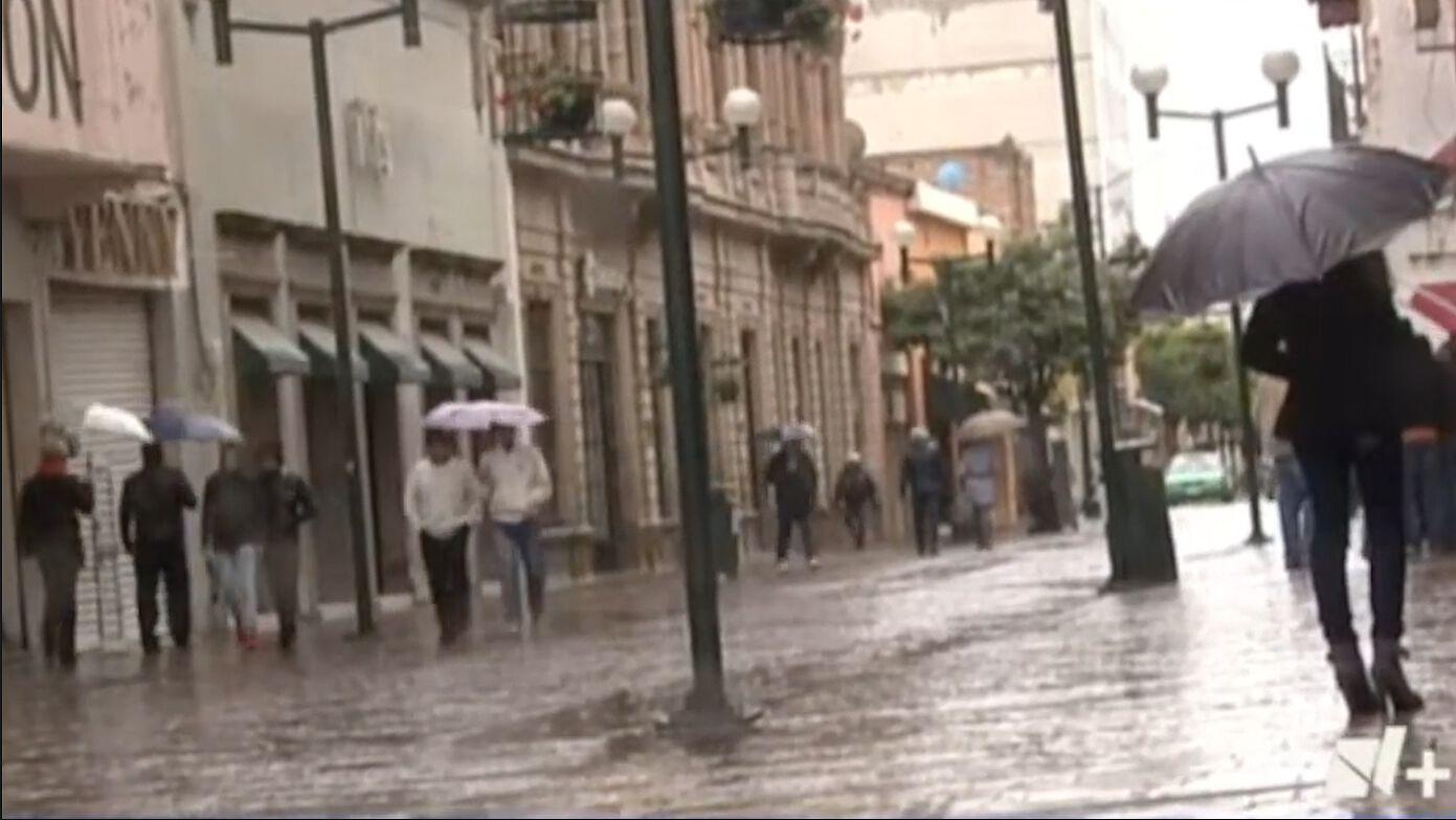 Terminó La Tercera Ola De Calor Pero En Guanajuato Seguirán Las Altas Temperaturas N 3111