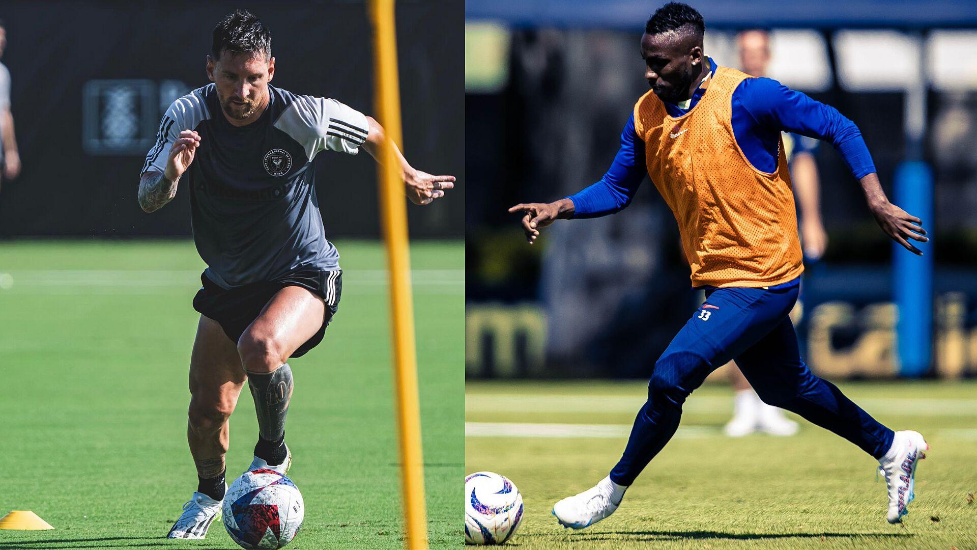 IA Revela Quién Ganará la Leagues Cup ¿Se Trata de Messi? N+